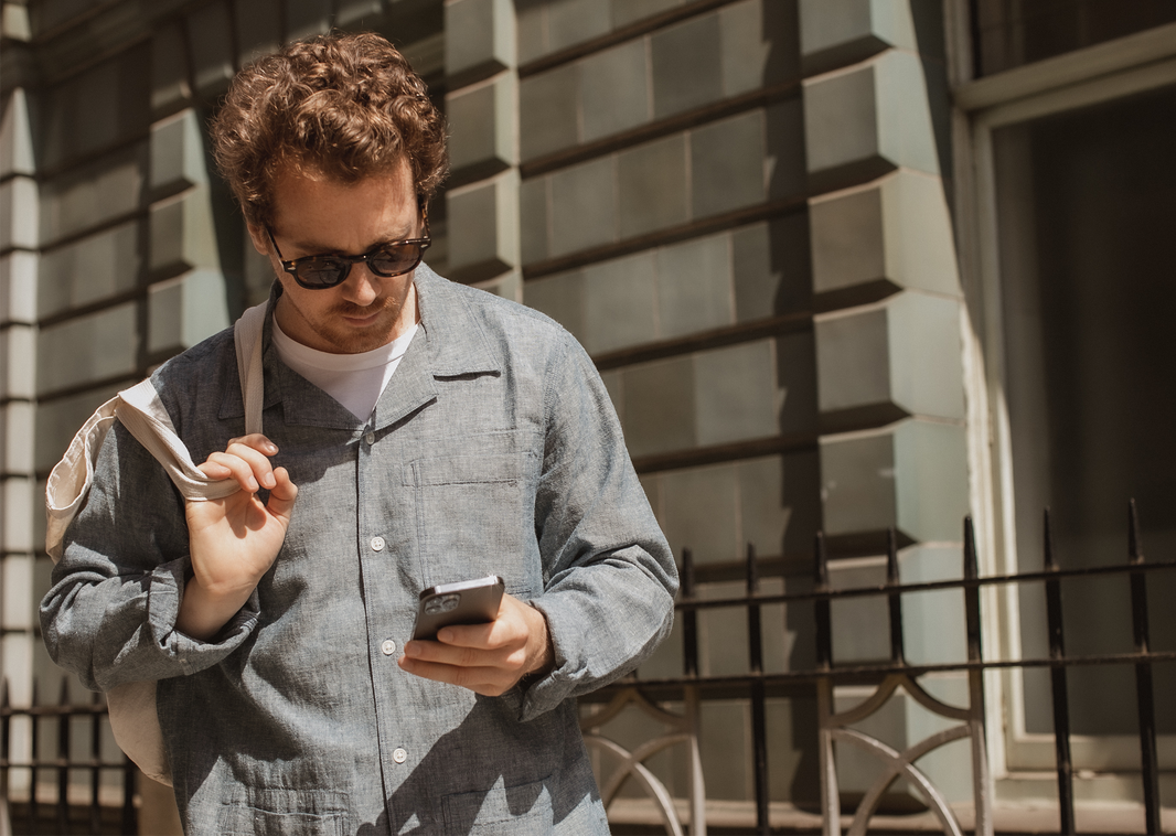 TWC Worn Your Way Part Eight: Dan Watson
