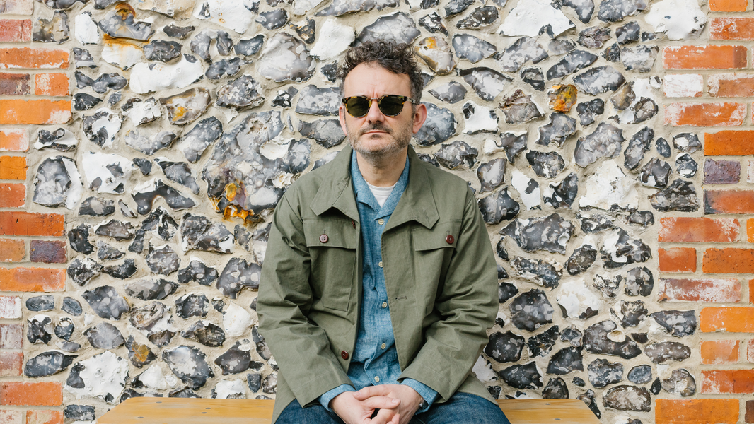 The Workers Club Spring Outerwear Rundown