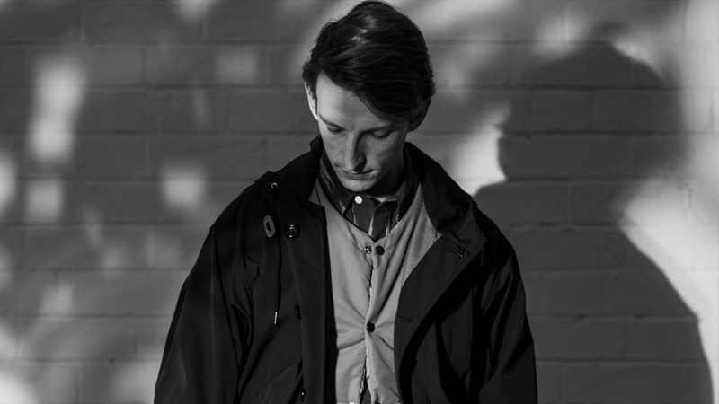 "Pack It Up, Pack It In" Our New Packable Parka