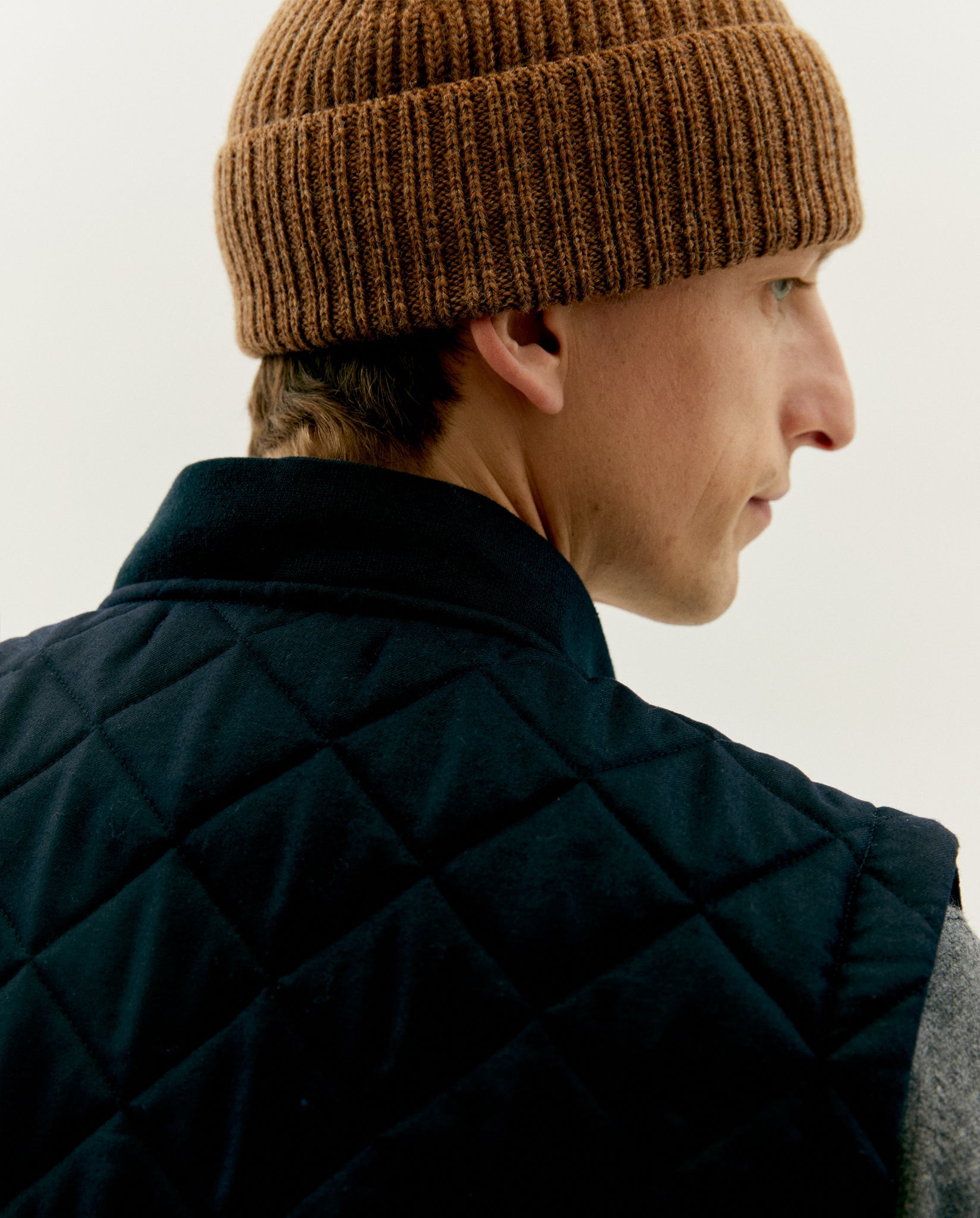 Beanies & Caps