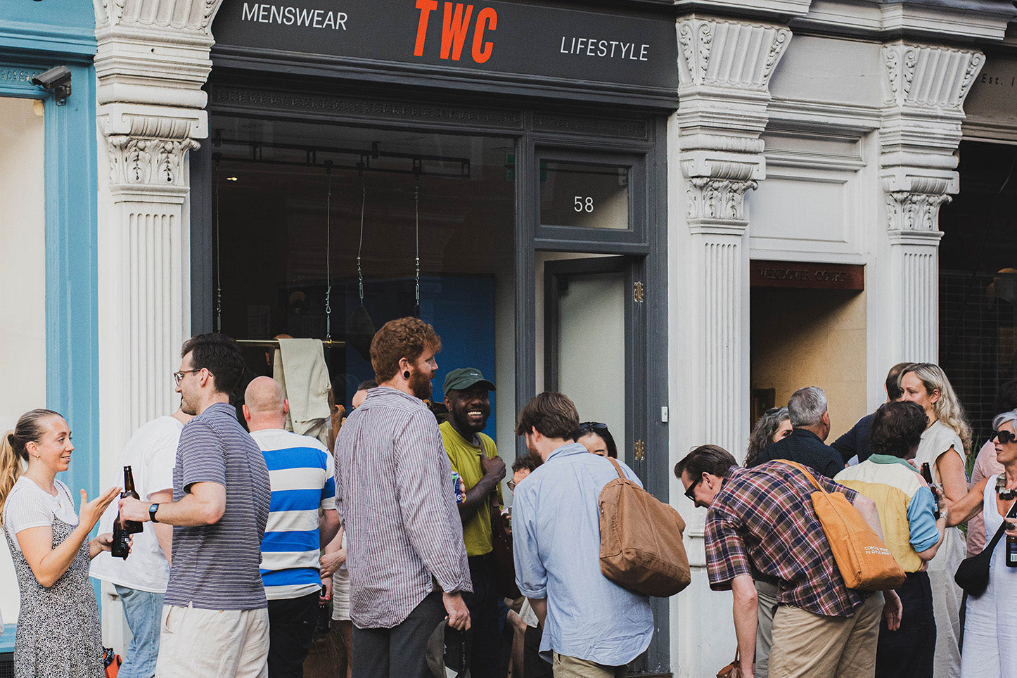 Community Sale