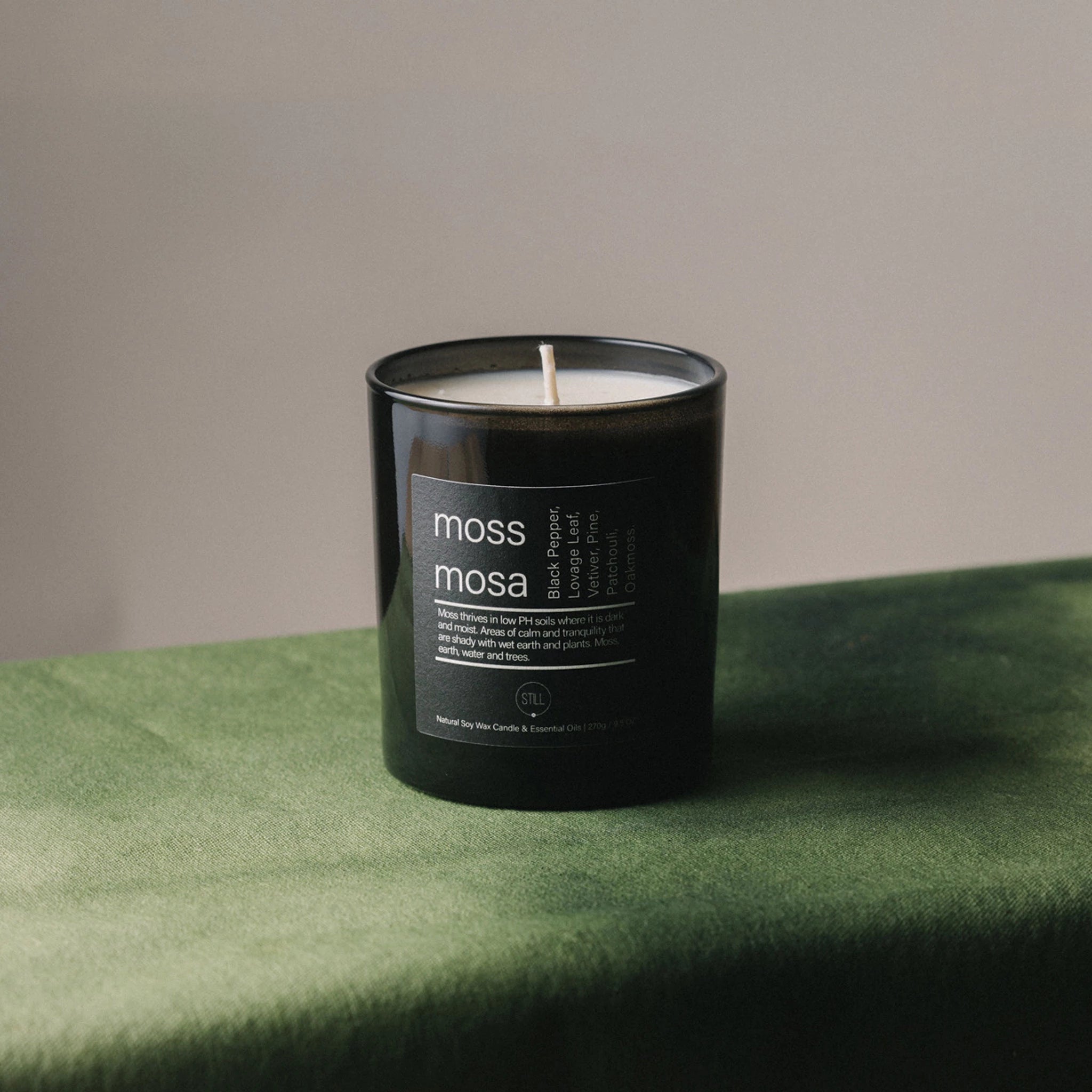 Homeware & Scent