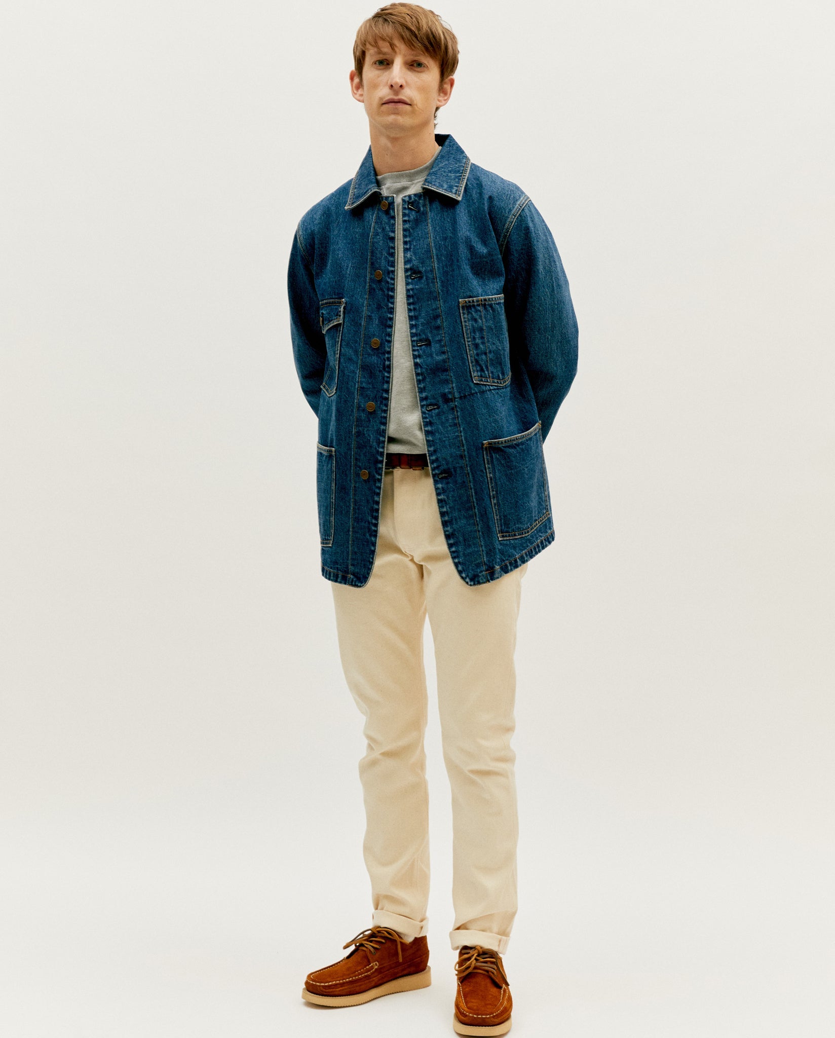 All Denim