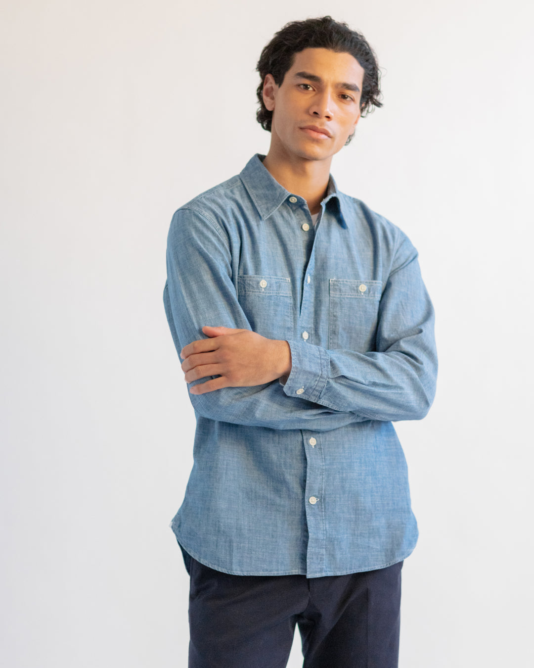 Chambray 