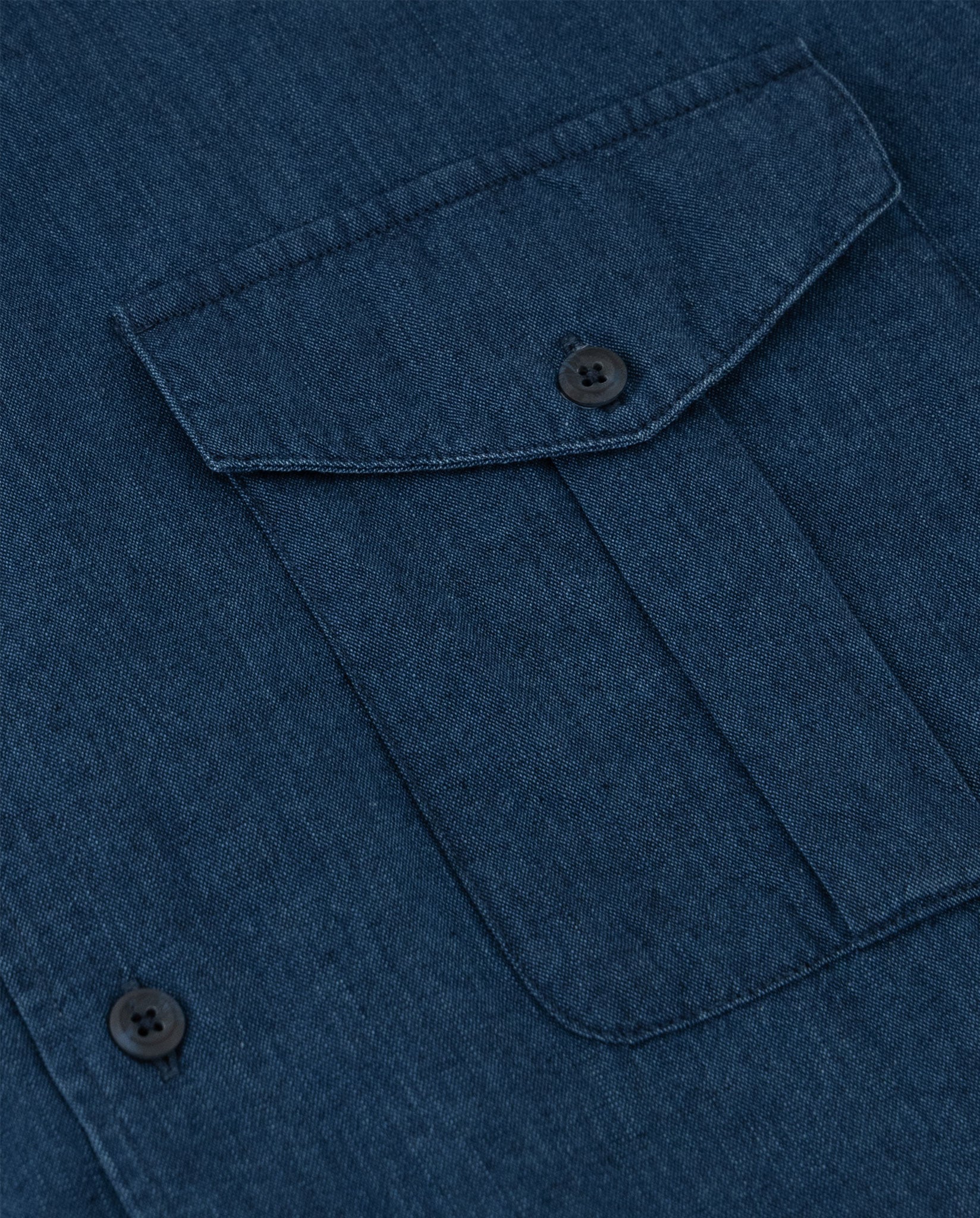 Indigo Palmer Shirt