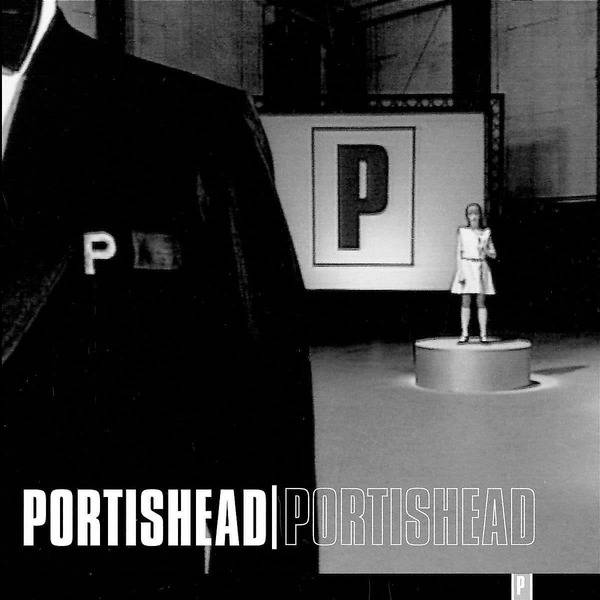 Portishead - Portishead 2LP Vinyl