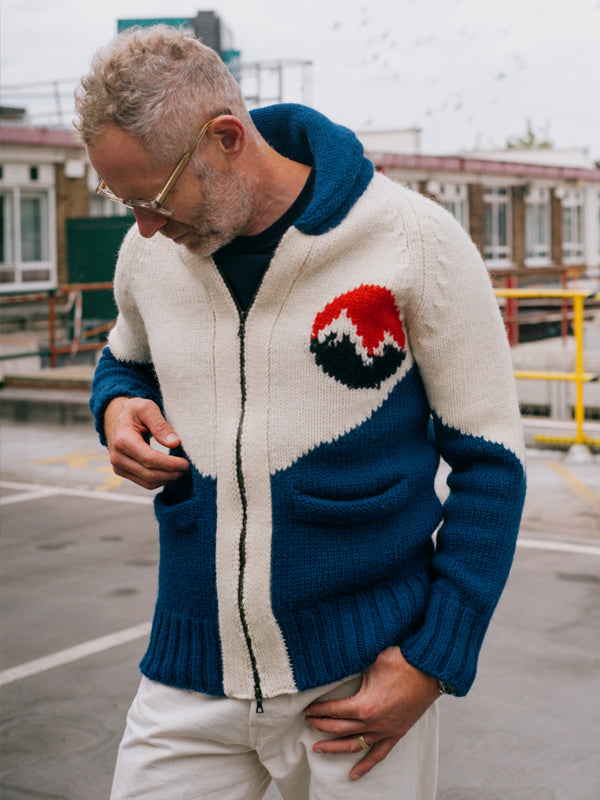 Made To Order - Knitwear