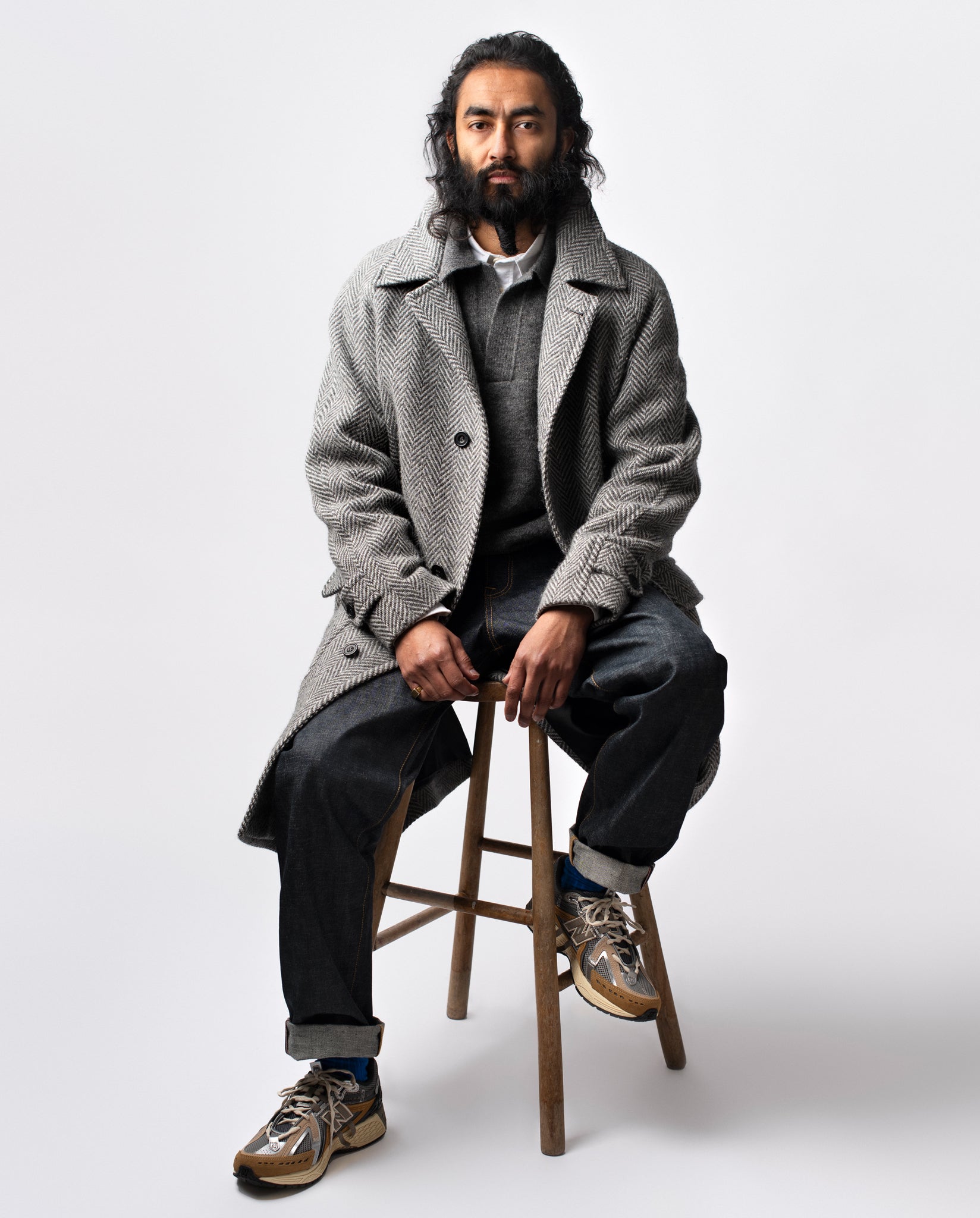 Made To Order - Outerwear