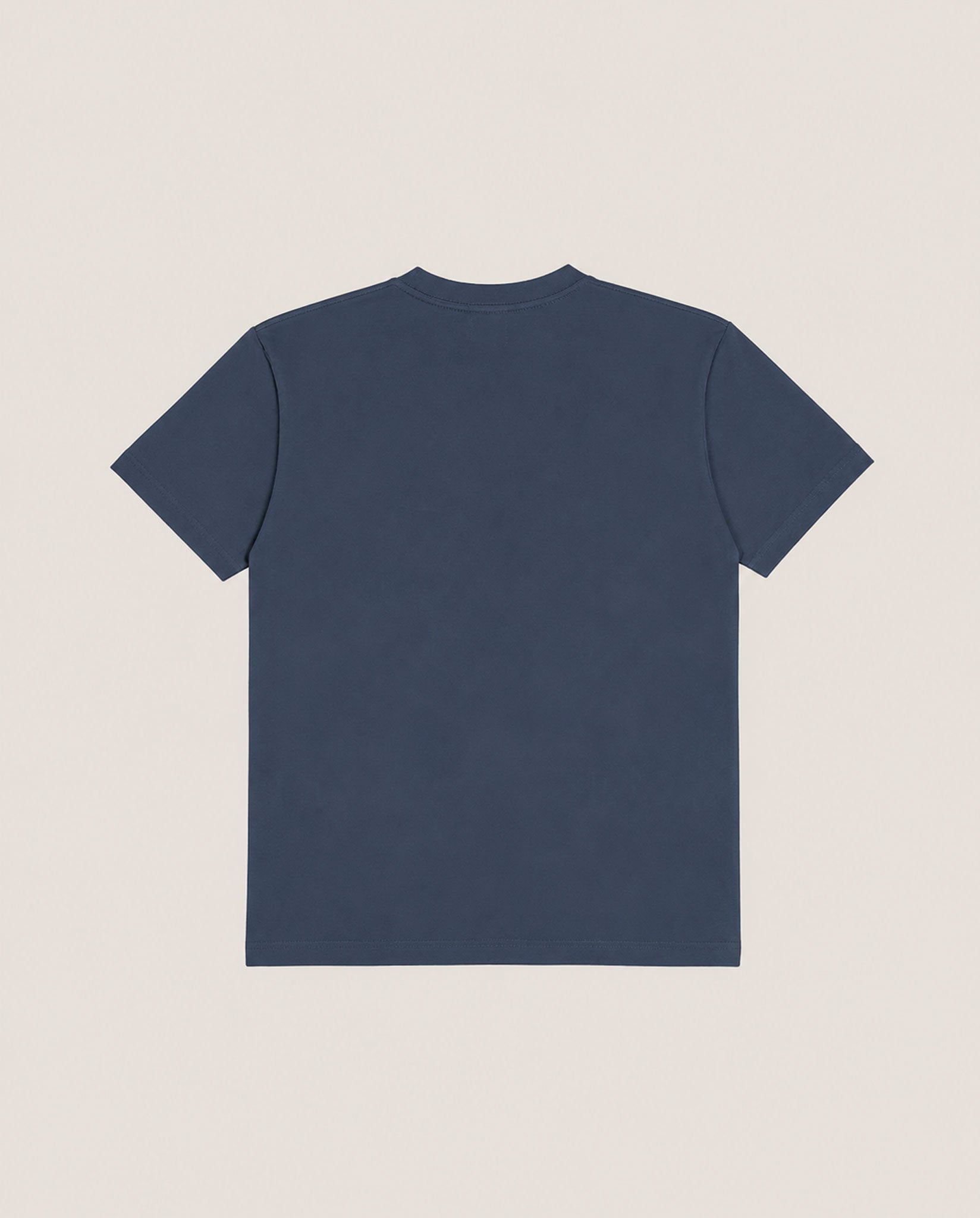 Navy Parks Tee