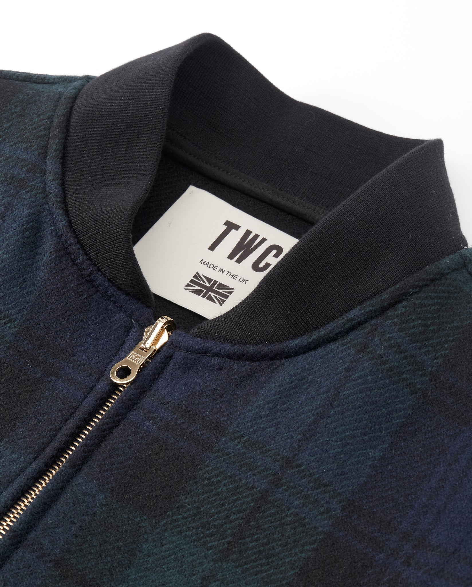 Aldworth Wool Gilet