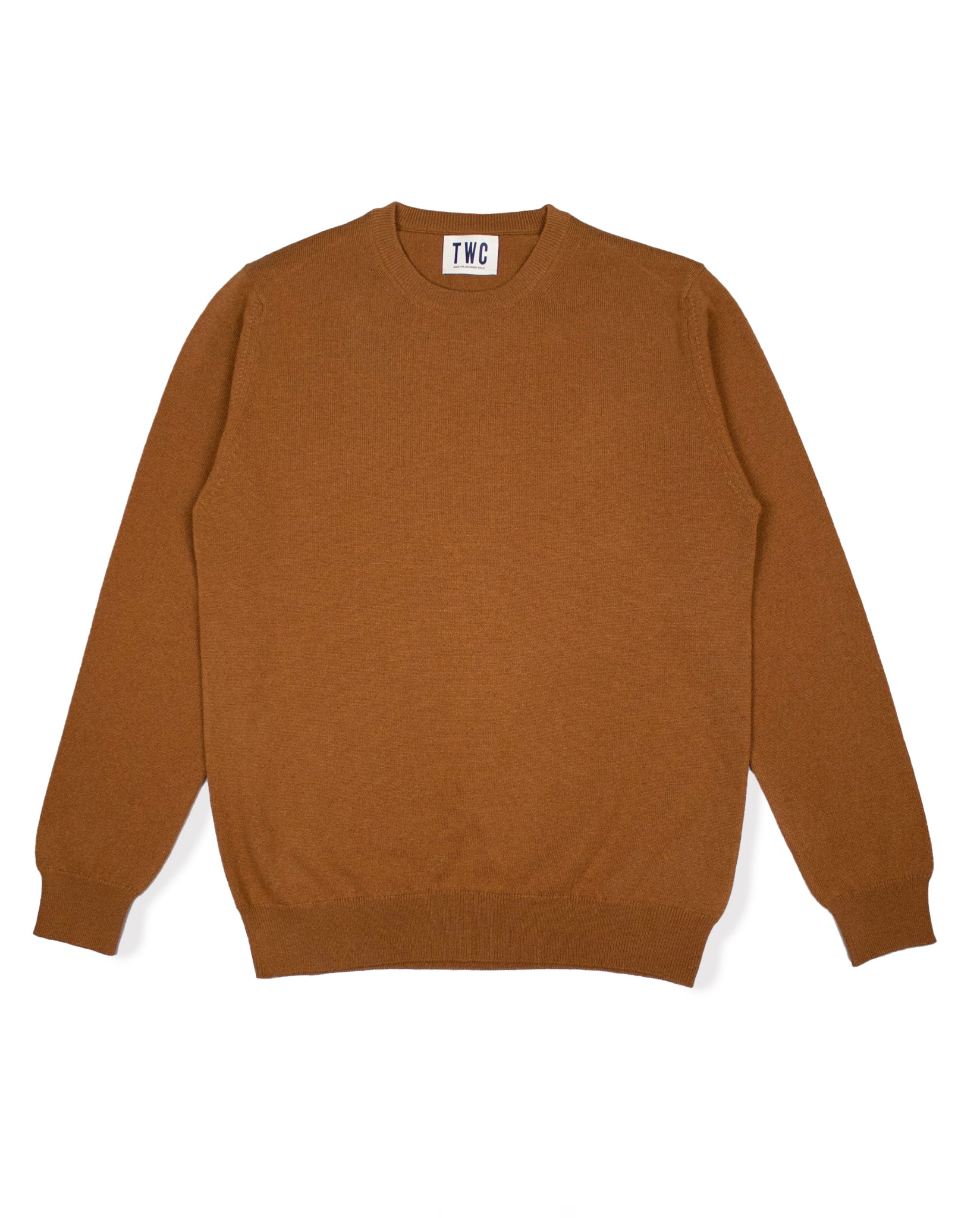 Cashmere Sweater