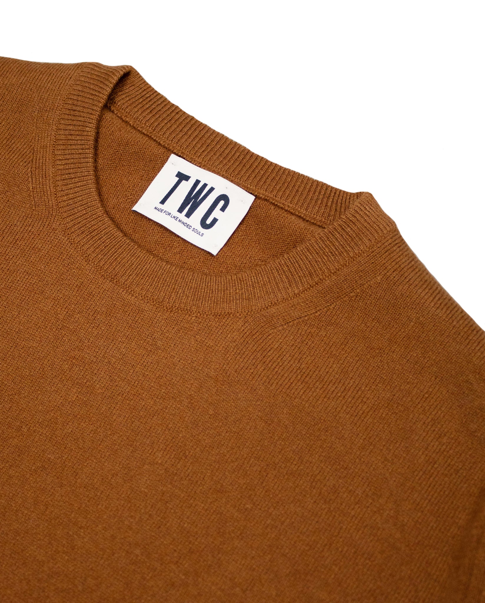 Cashmere Sweater