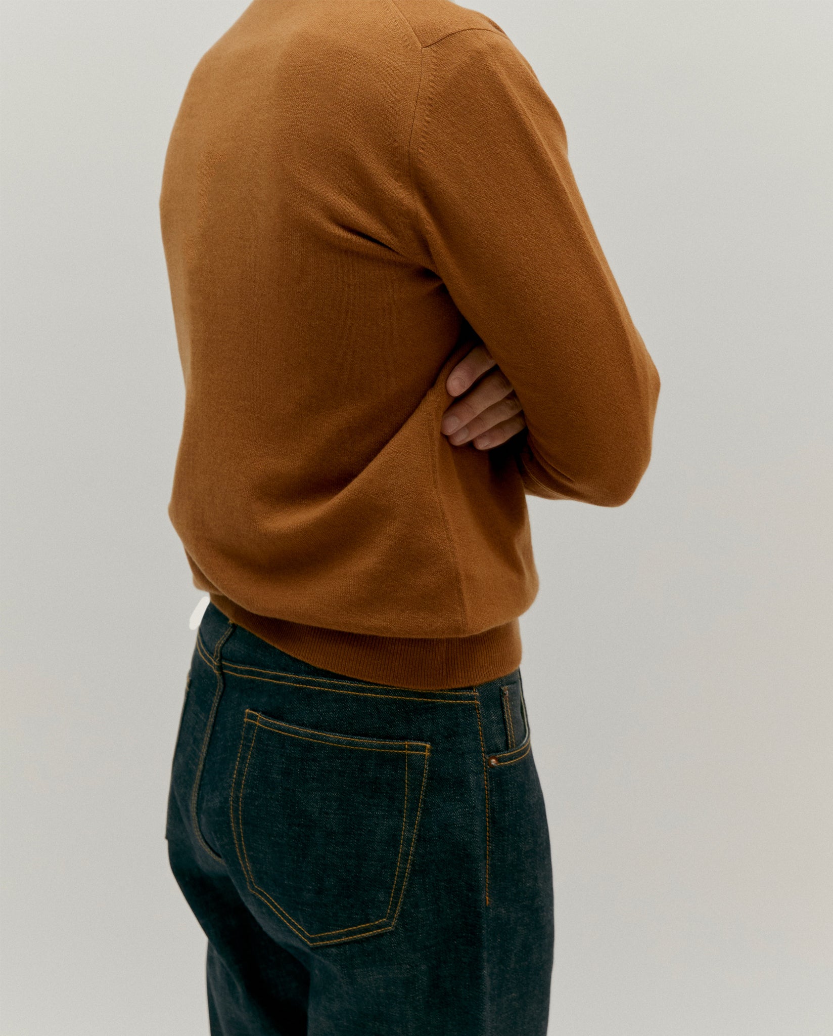Cashmere Sweater