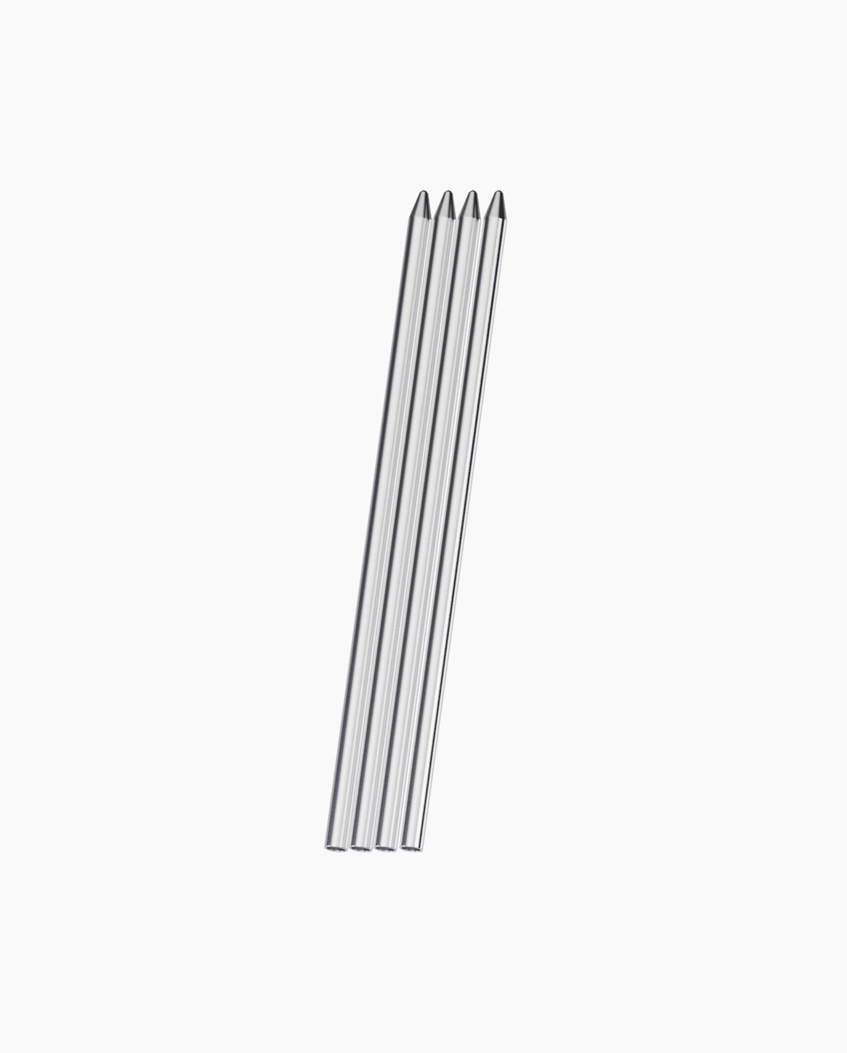 Ajoto D1 Refill Pack 4 Ballpoint