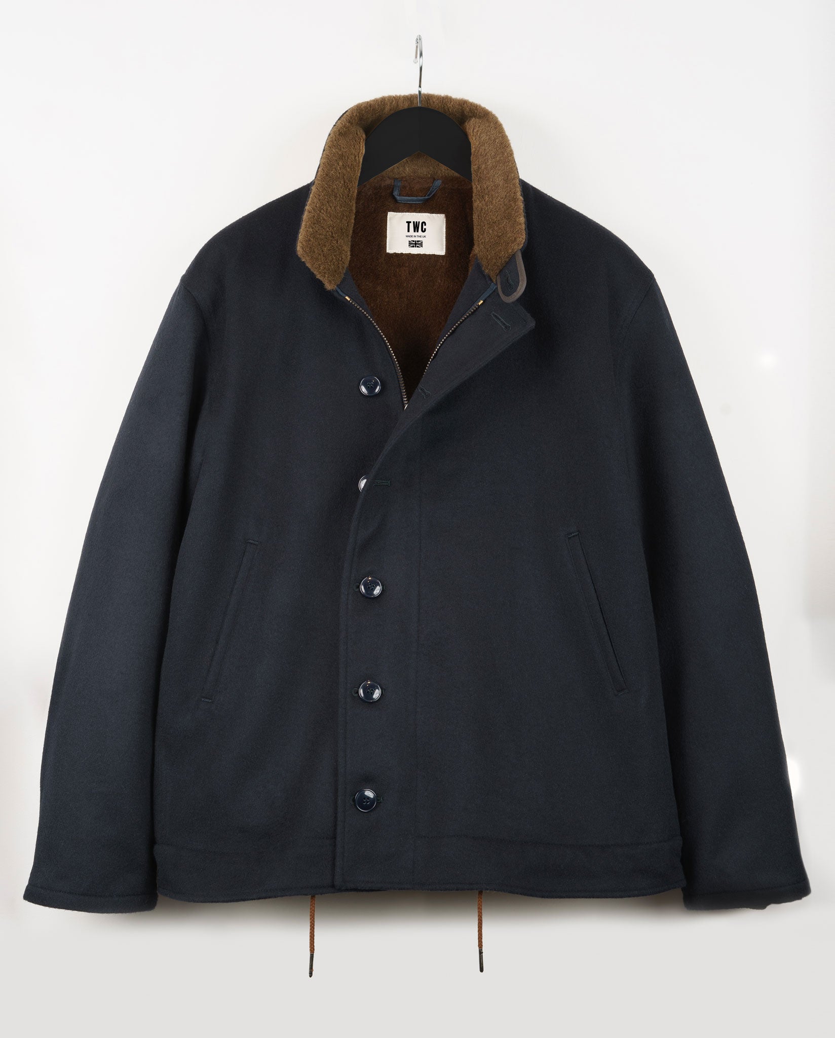 Made To Order - Outerwear