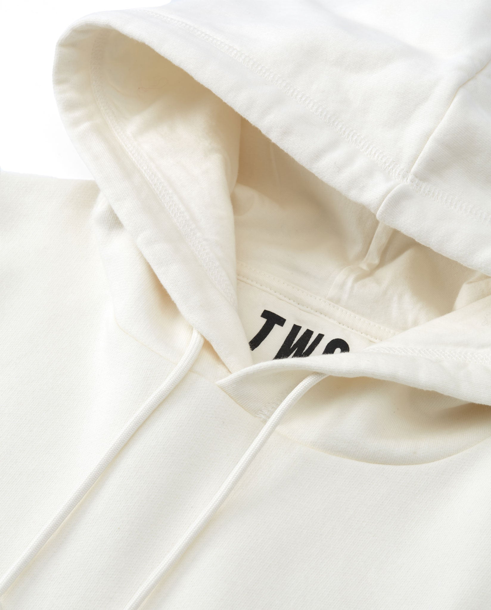 Austin Cotton Hoodie