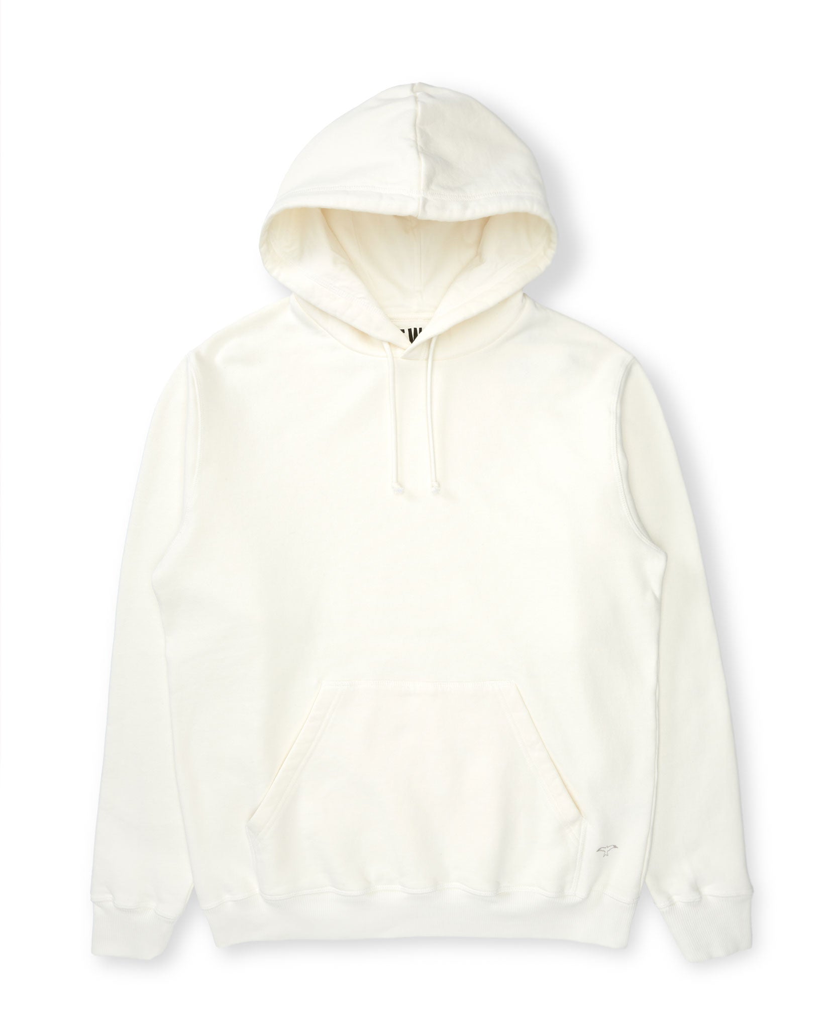 Austin Cotton Hoodie