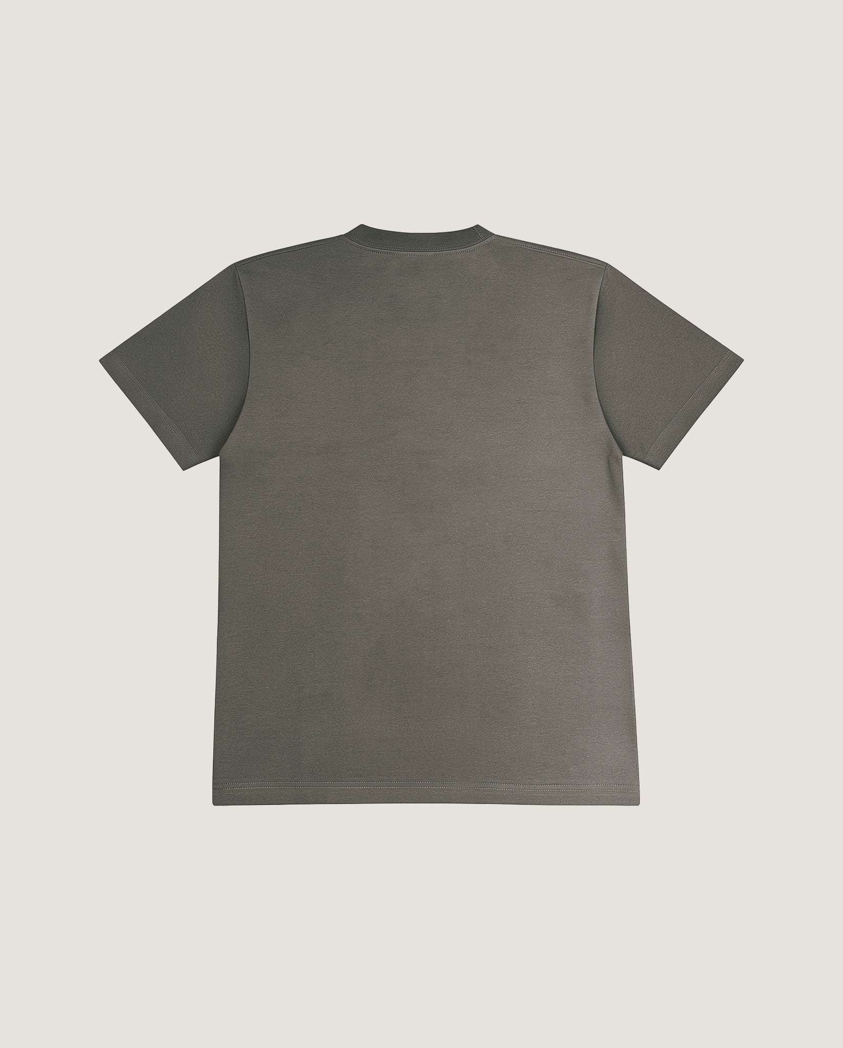 Khaki Parks Tee