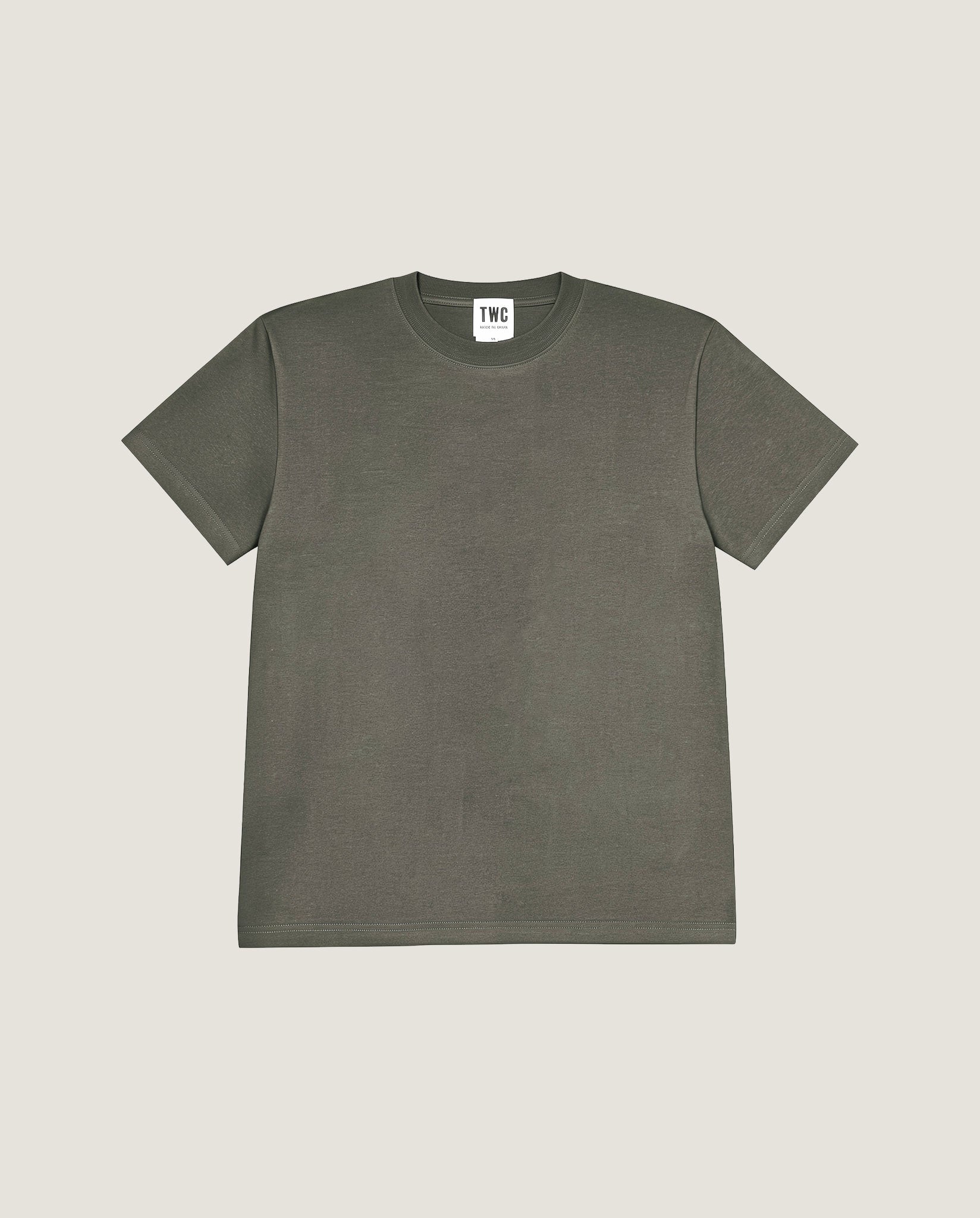 Khaki Parks Tee