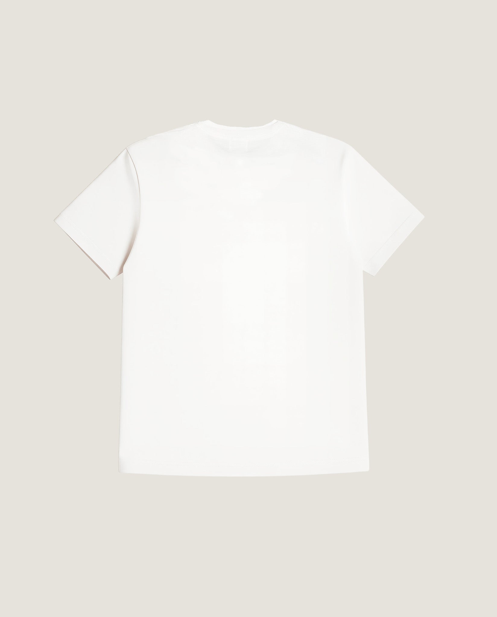 White Parks Tee