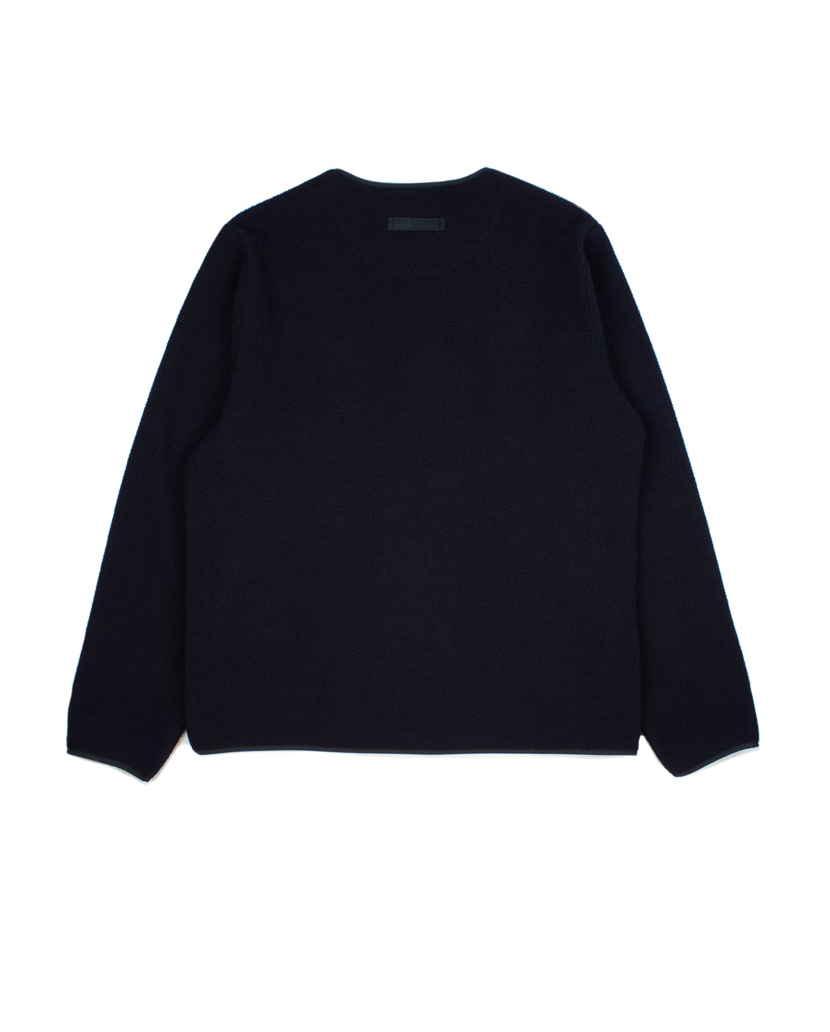 Norfolk Fleece Cardigan