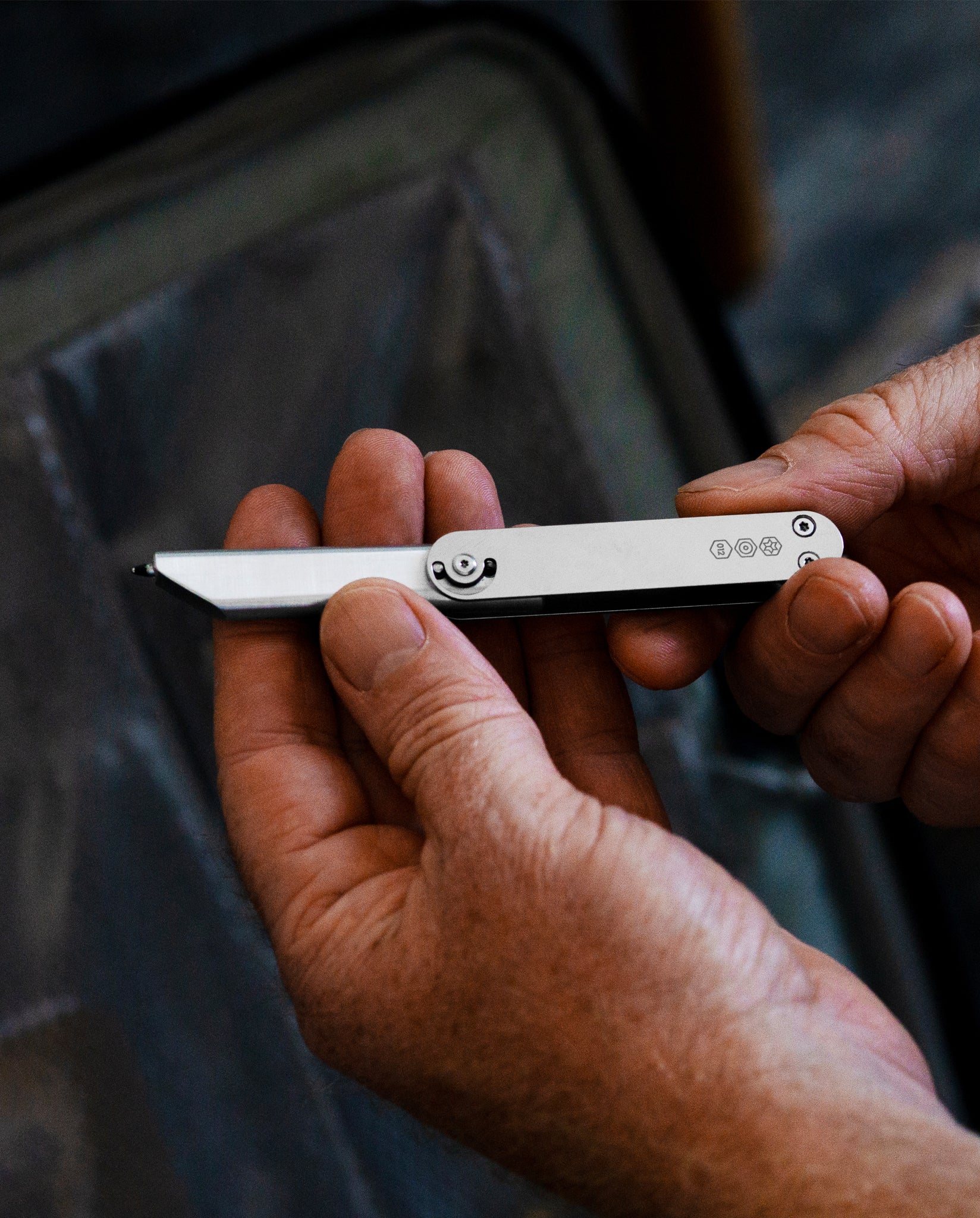 Ajoto Pocket-Pen