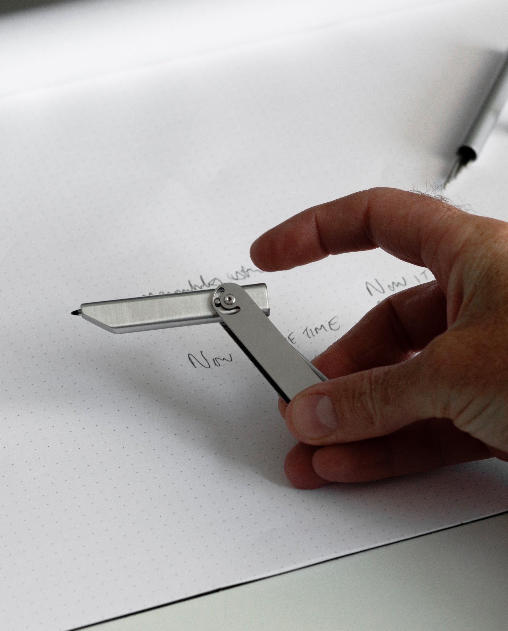 Ajoto Pocket-Pen