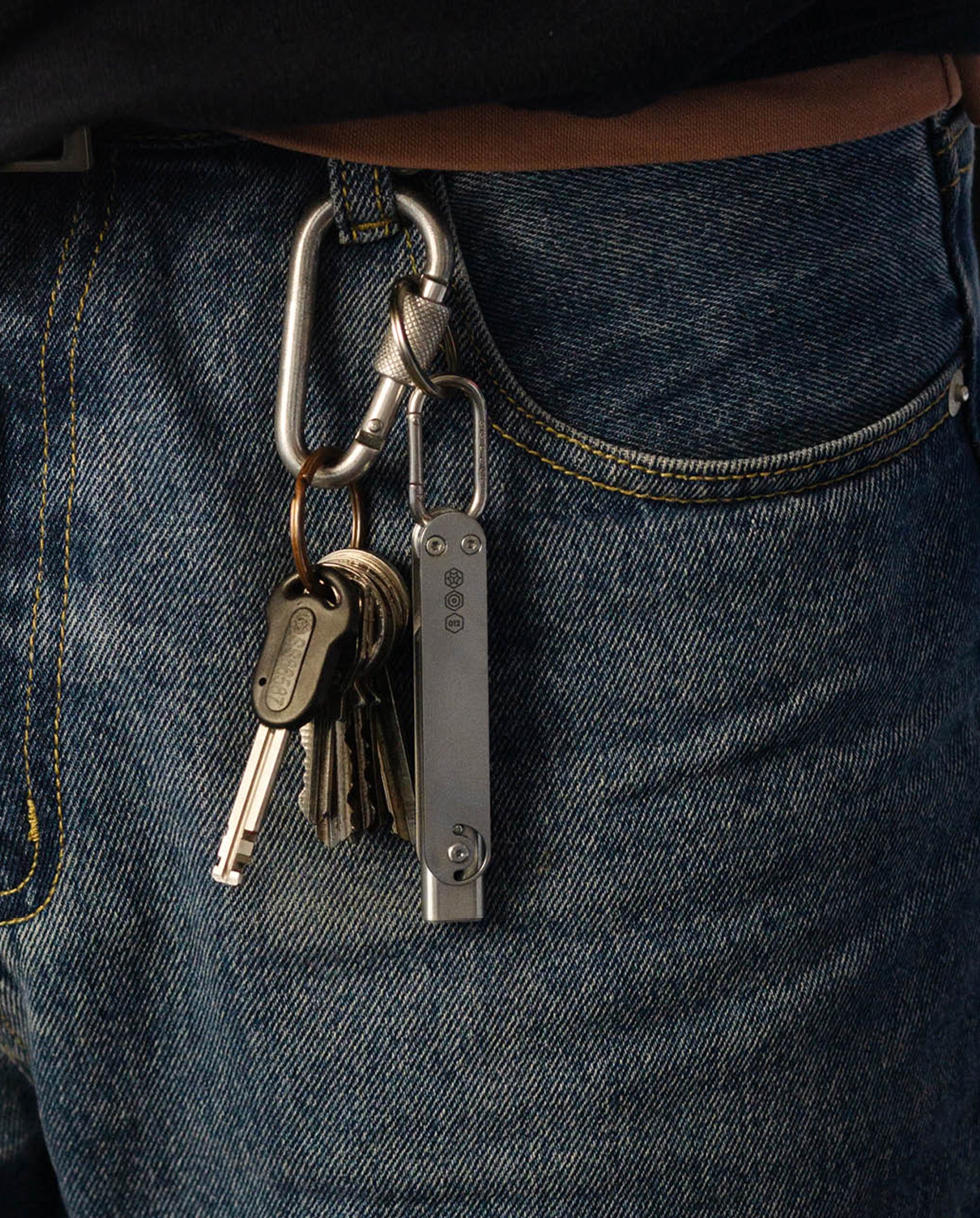 Ajoto Pocket-Pen