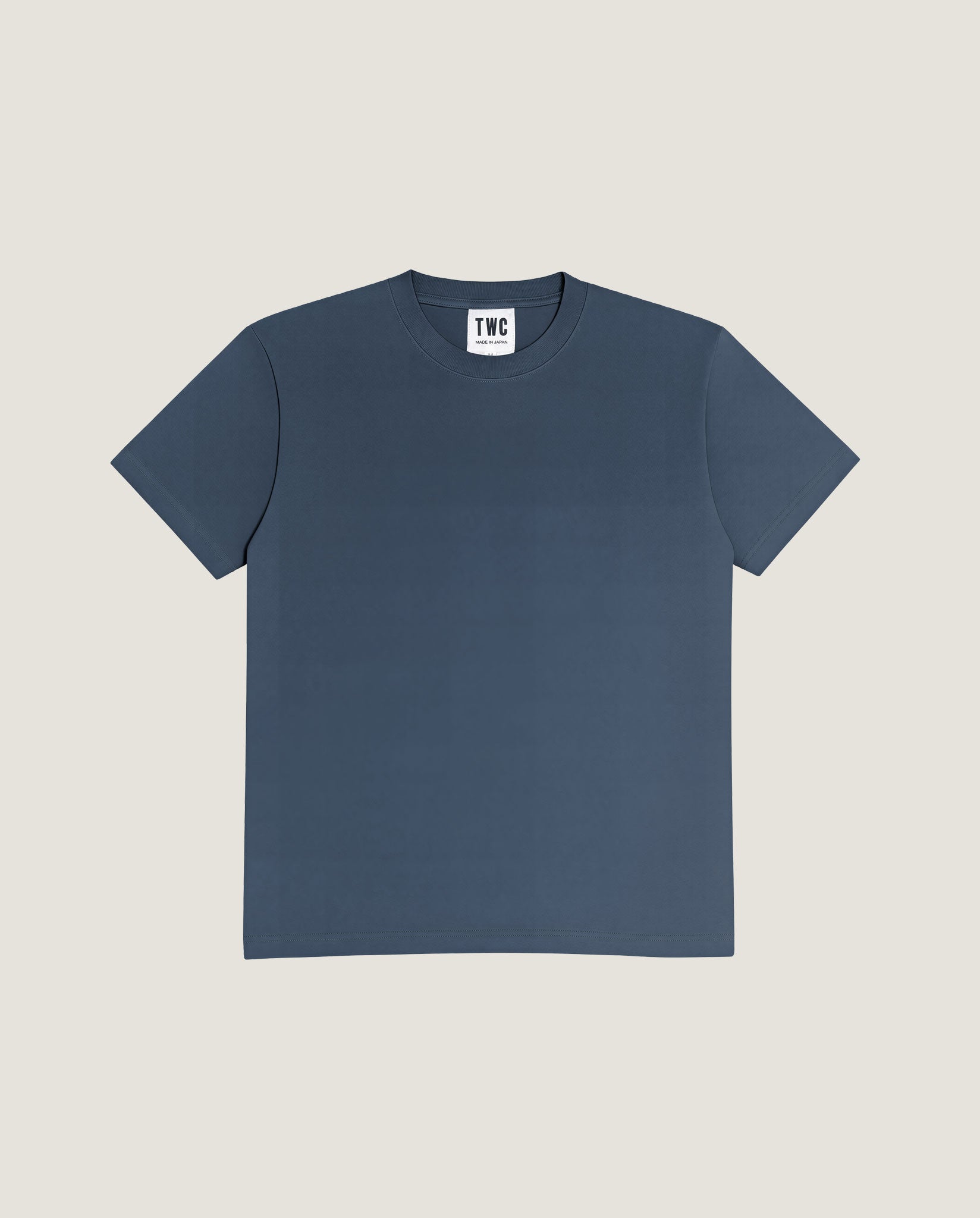 Navy Parks Tee