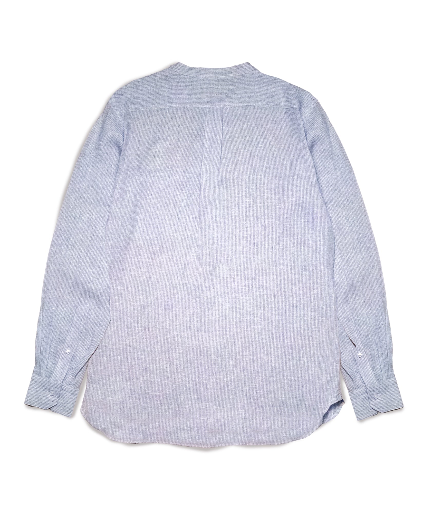 Felix Linen Grandad Shirt
