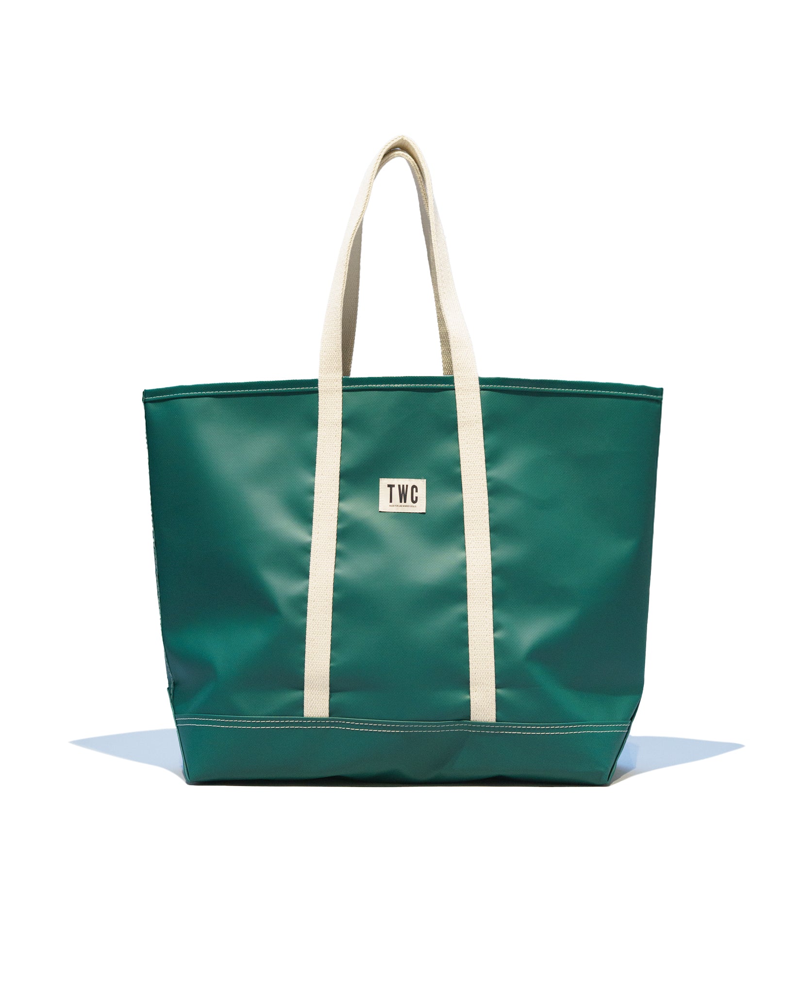 Market Waterproof Tote