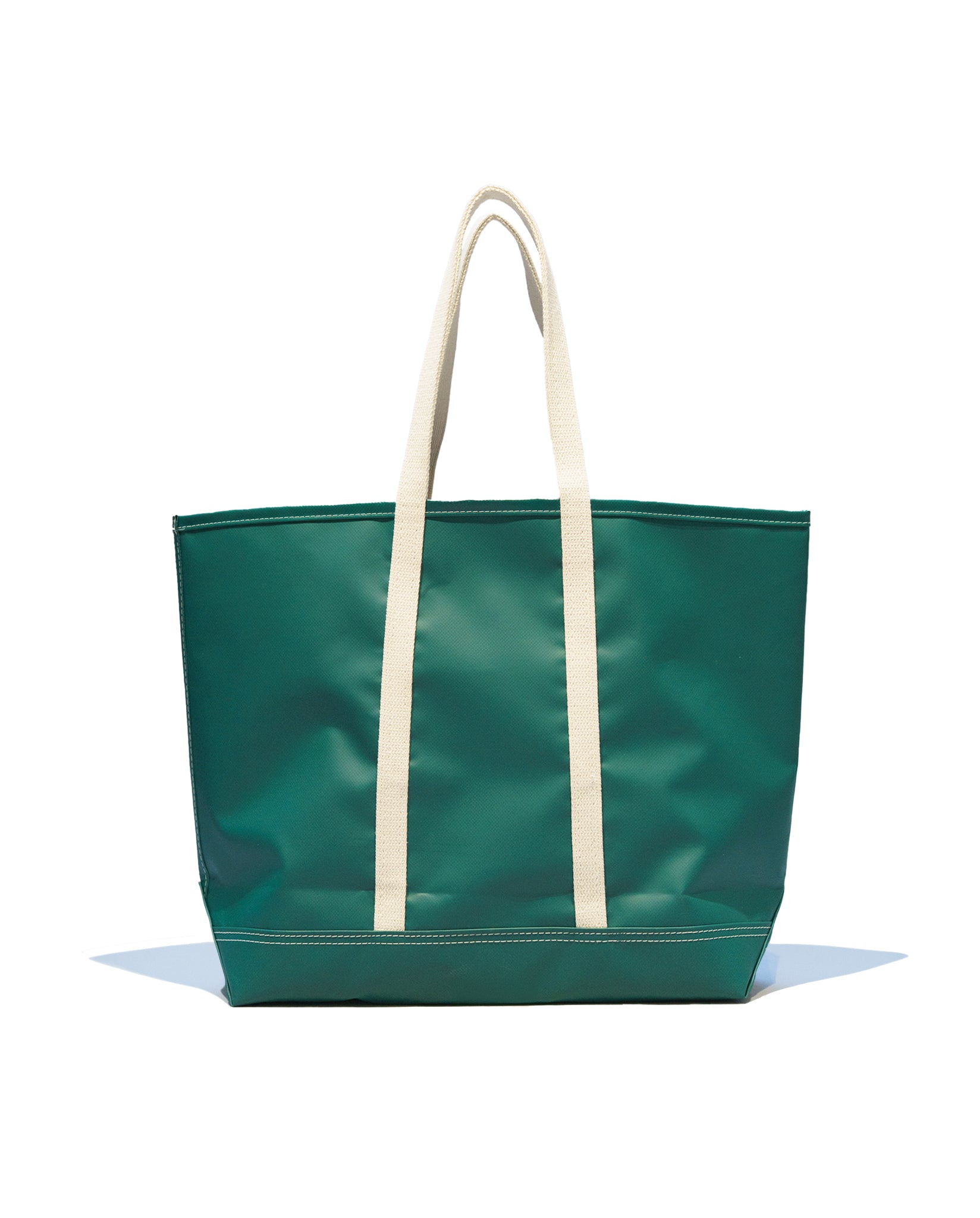 Market Waterproof Tote