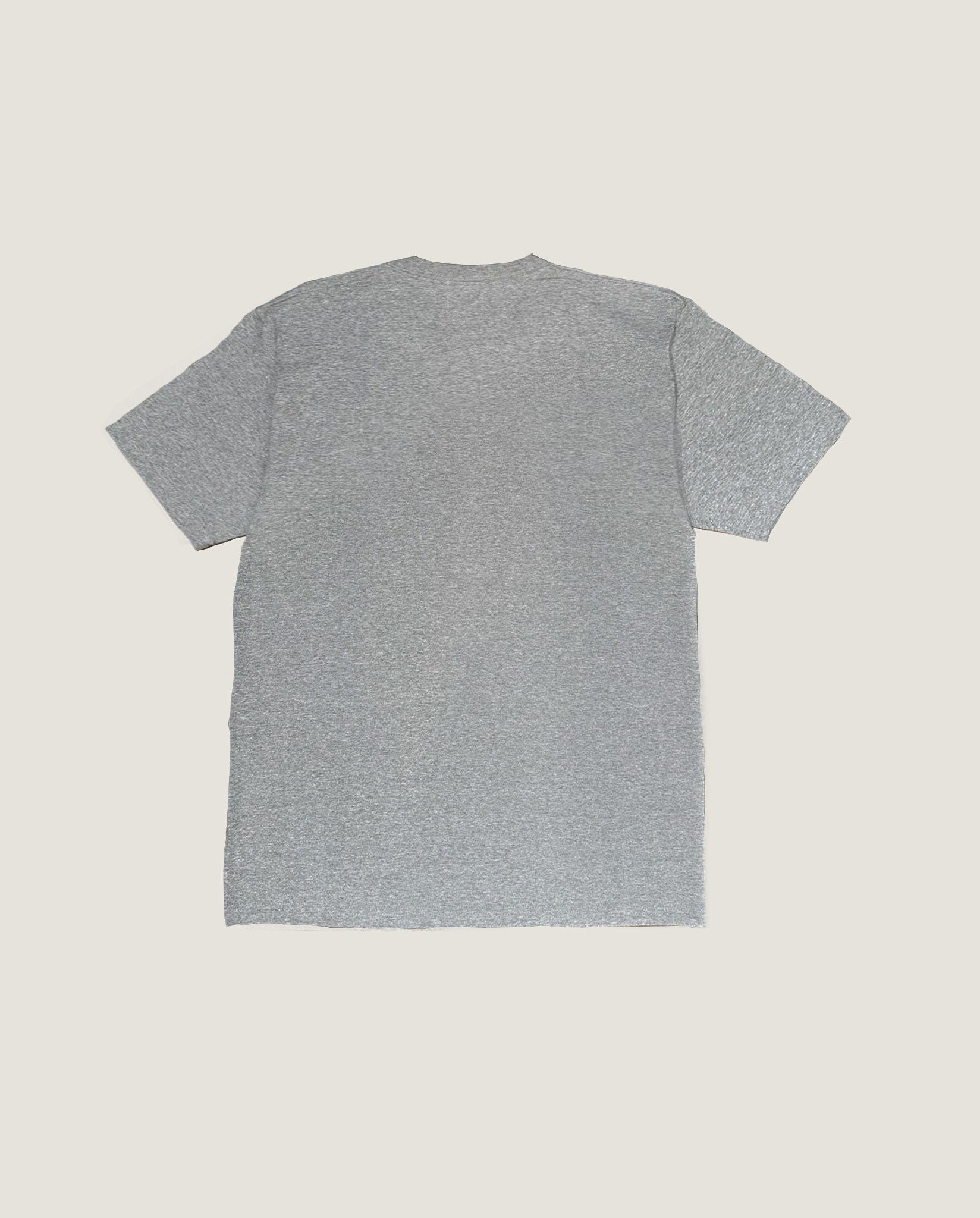 Grey Marl Parks Tee