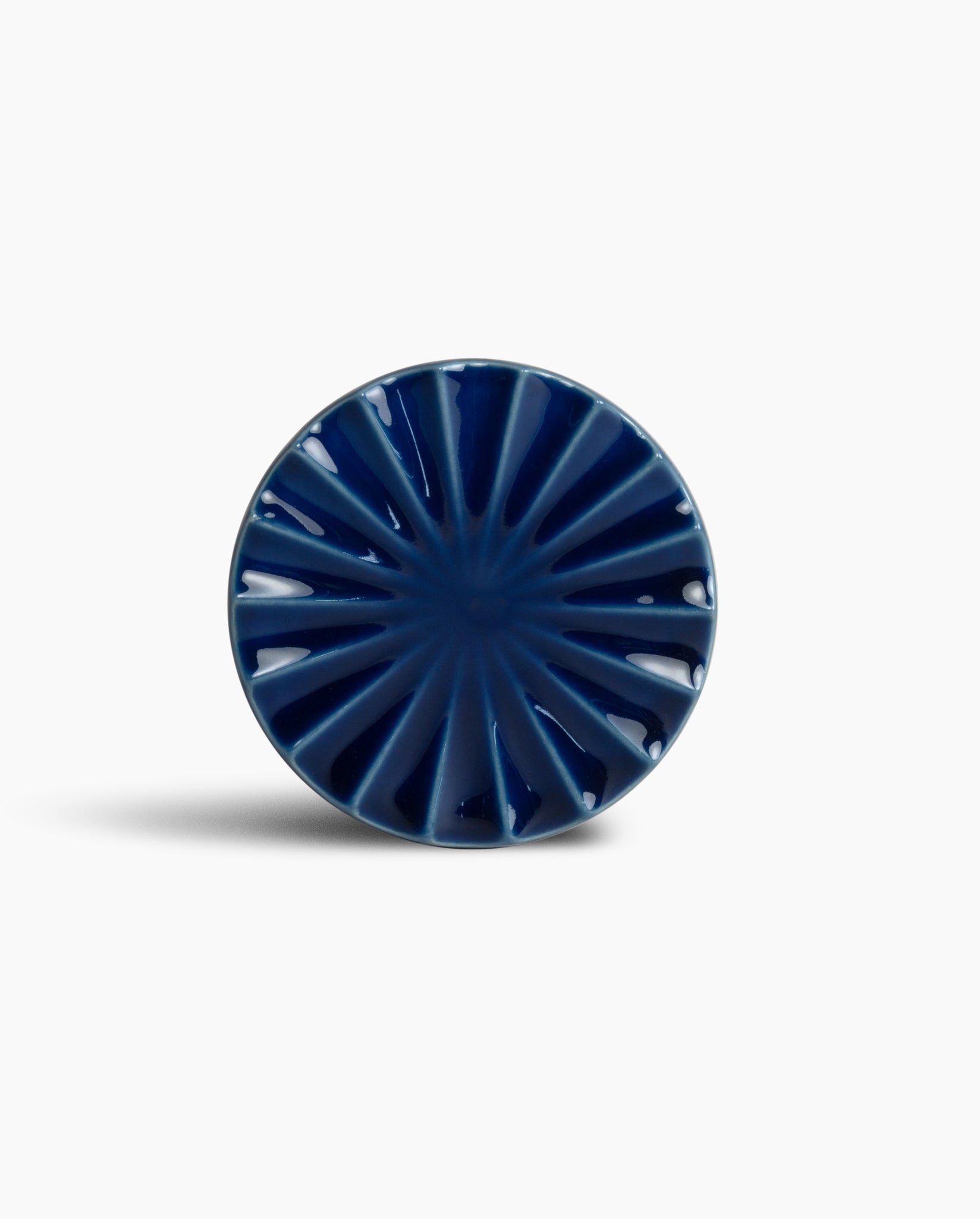 Ajoto Imari Blue Pen Crown Rest
