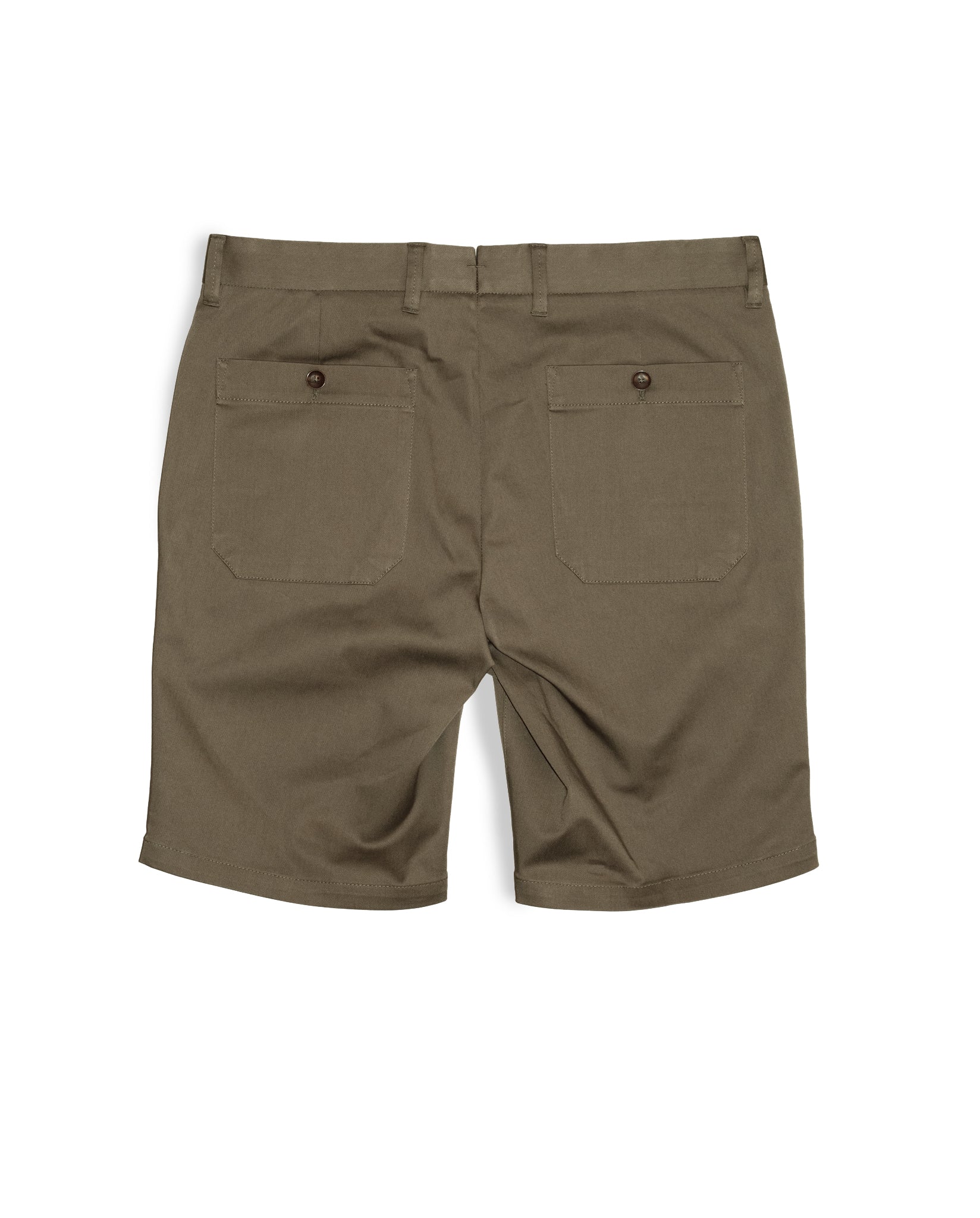 Casey Cotton Chino Shorts