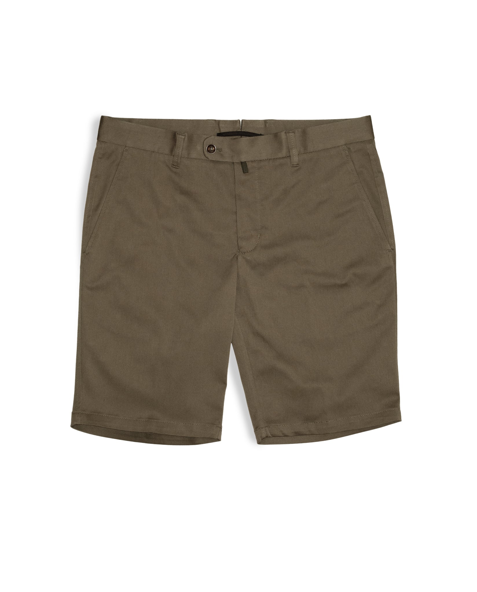 Casey Cotton Chino Shorts