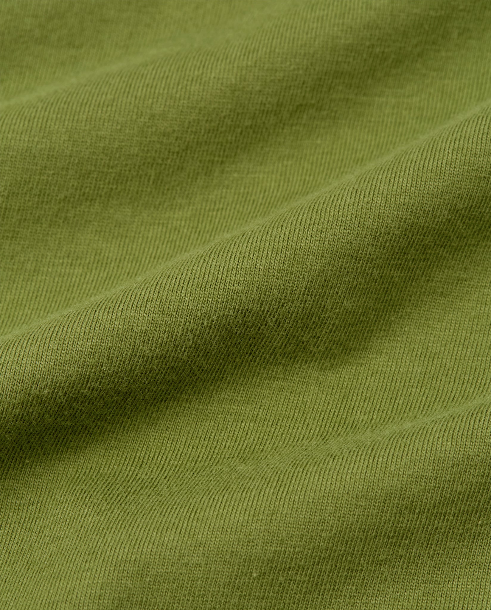 Iffley Cotton Pocket T-Shirt