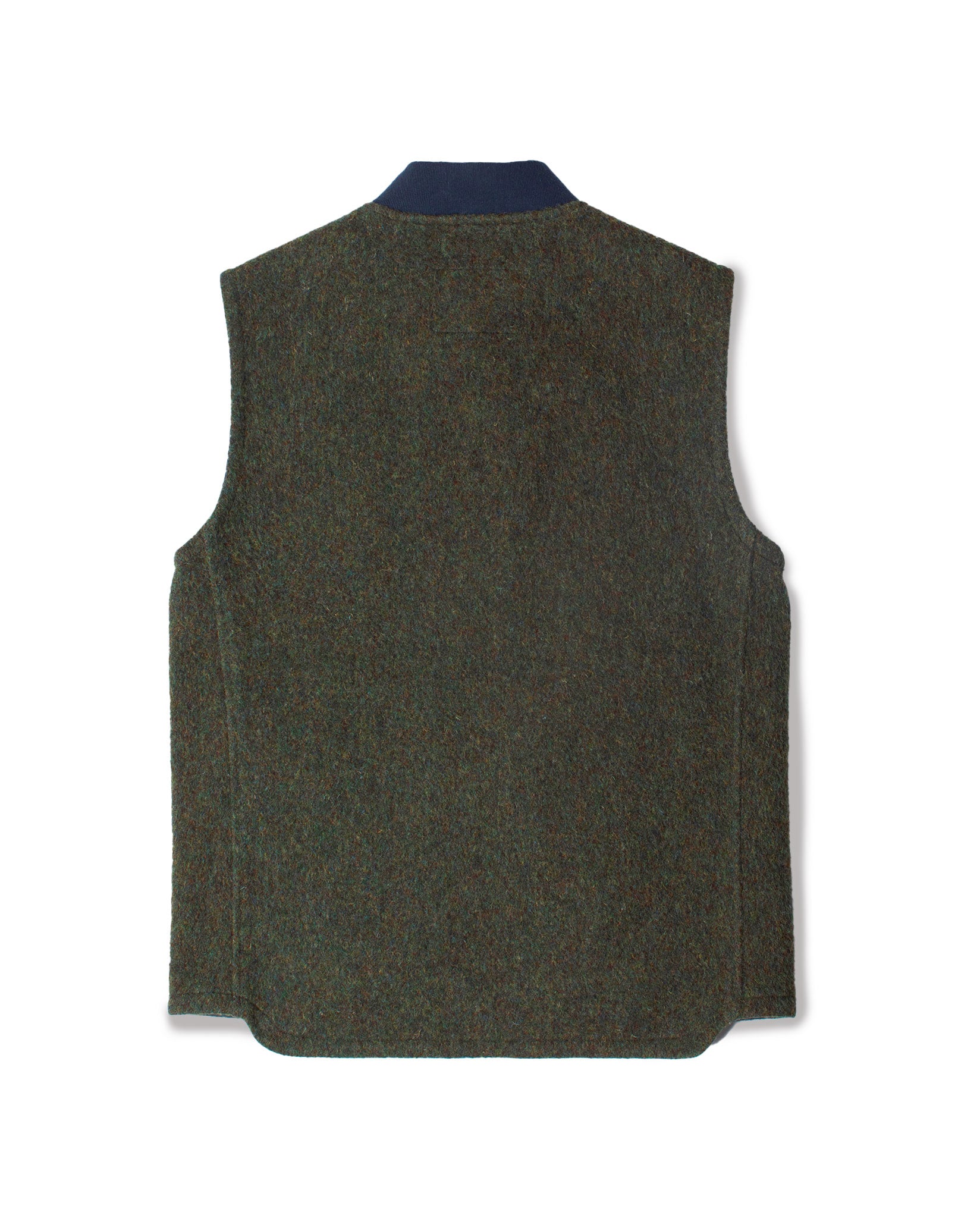Aldworth Wool Gilet