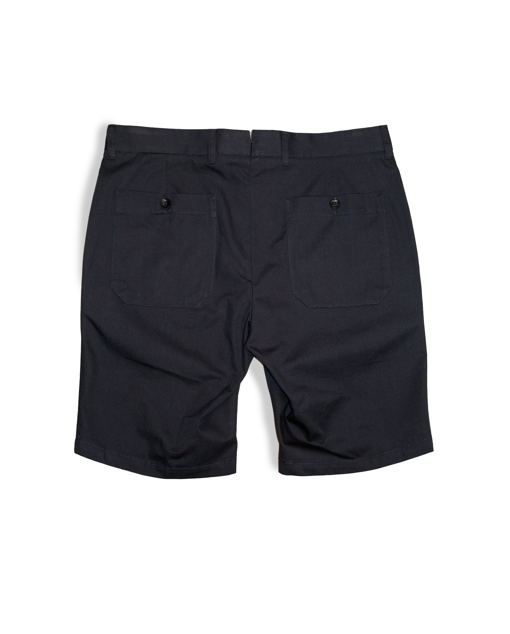 Casey Cotton Chino Shorts