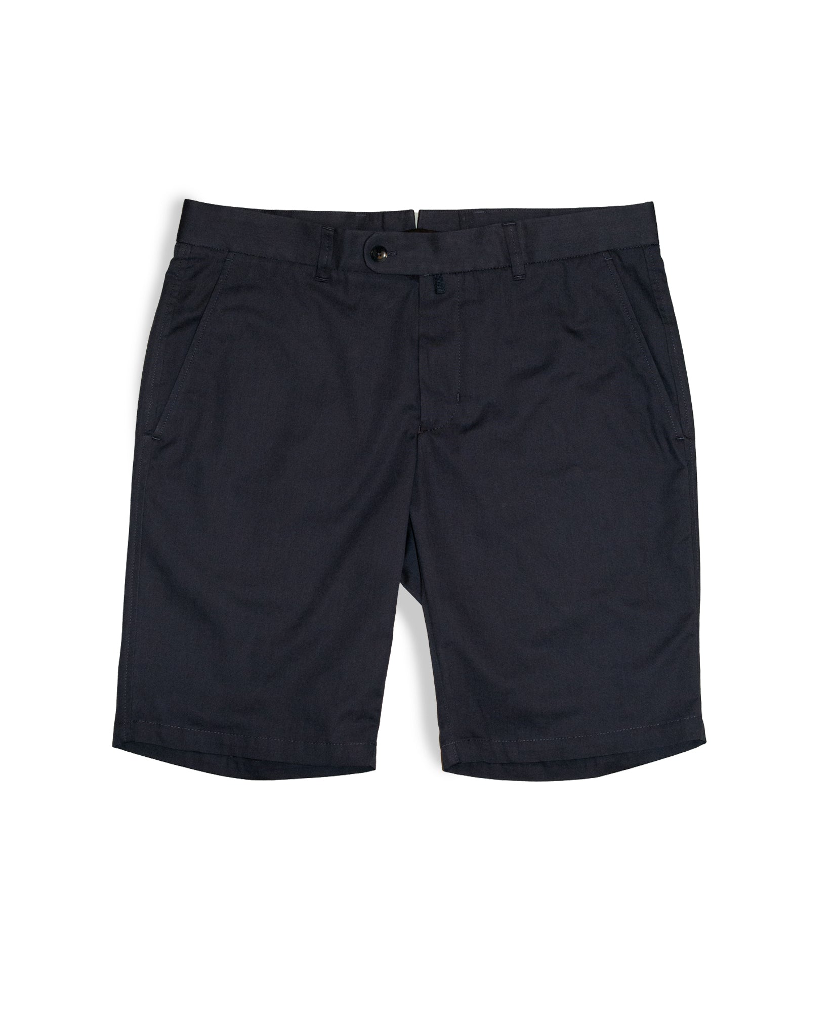 Casey Cotton Chino Shorts