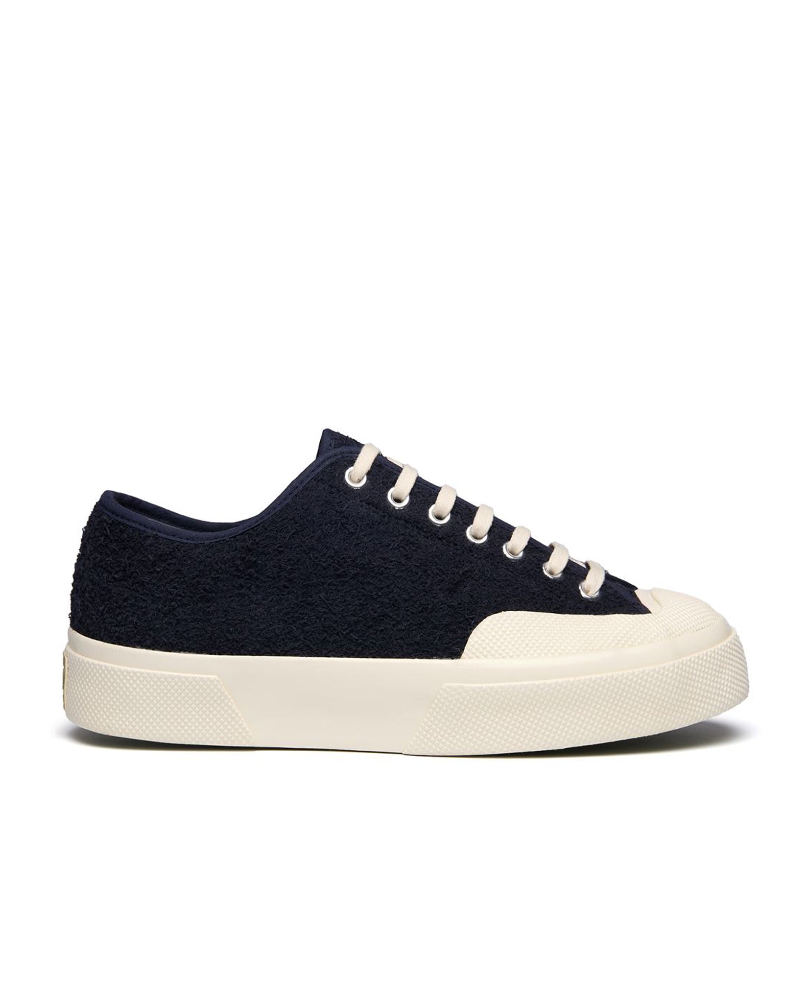 Superga 2432 Works Hairy Suede