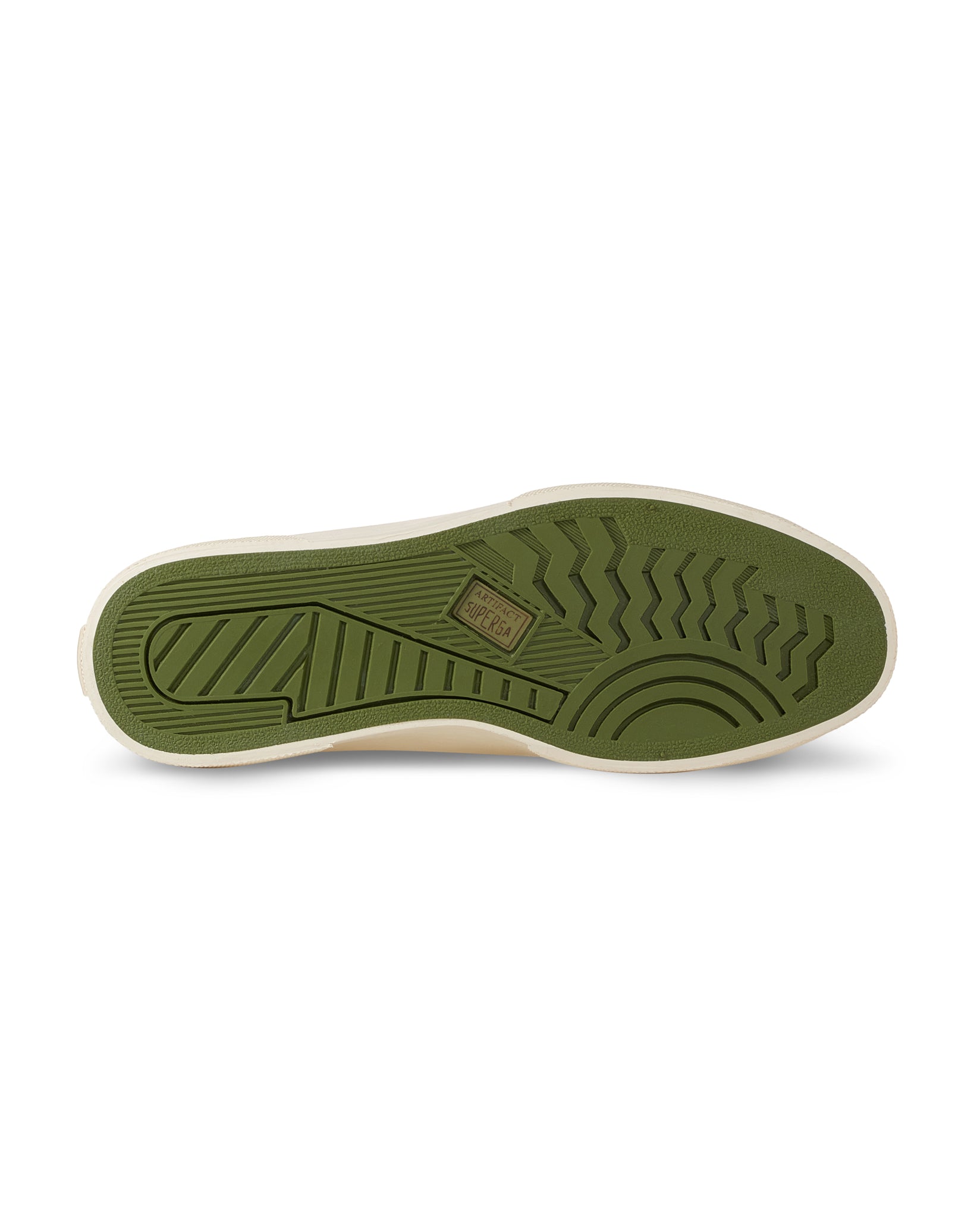 Superga 2432 Works Hairy Suede