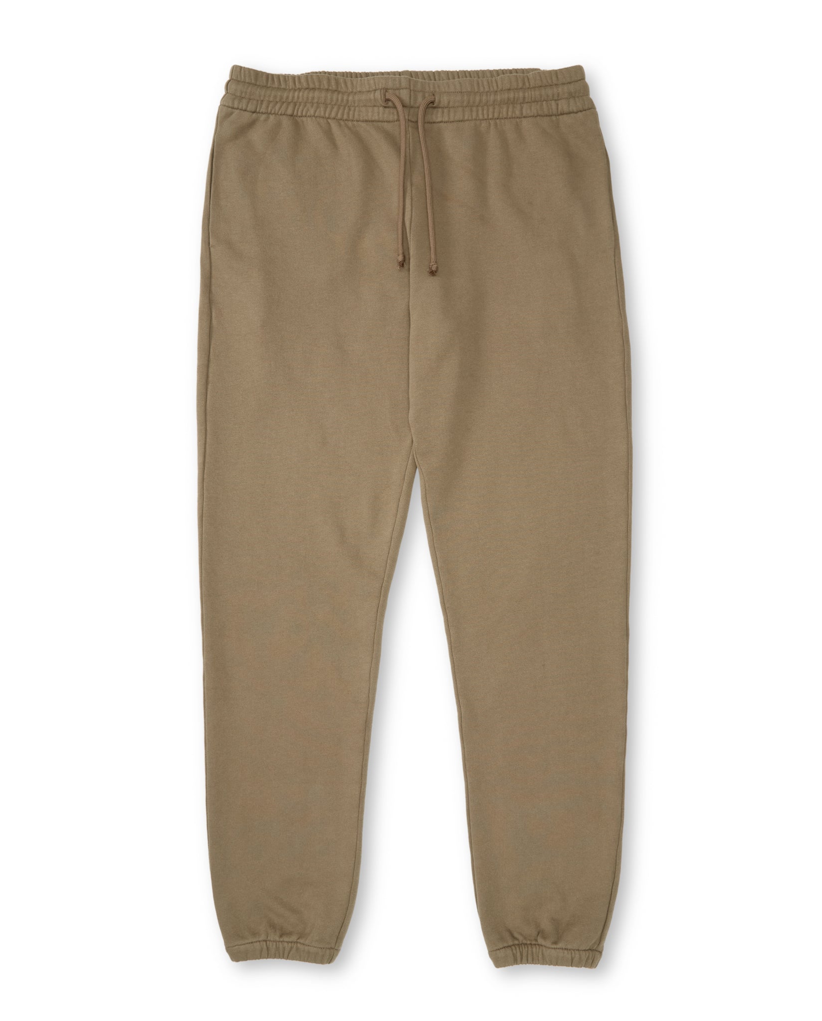 Trinity Cotton Track Pant