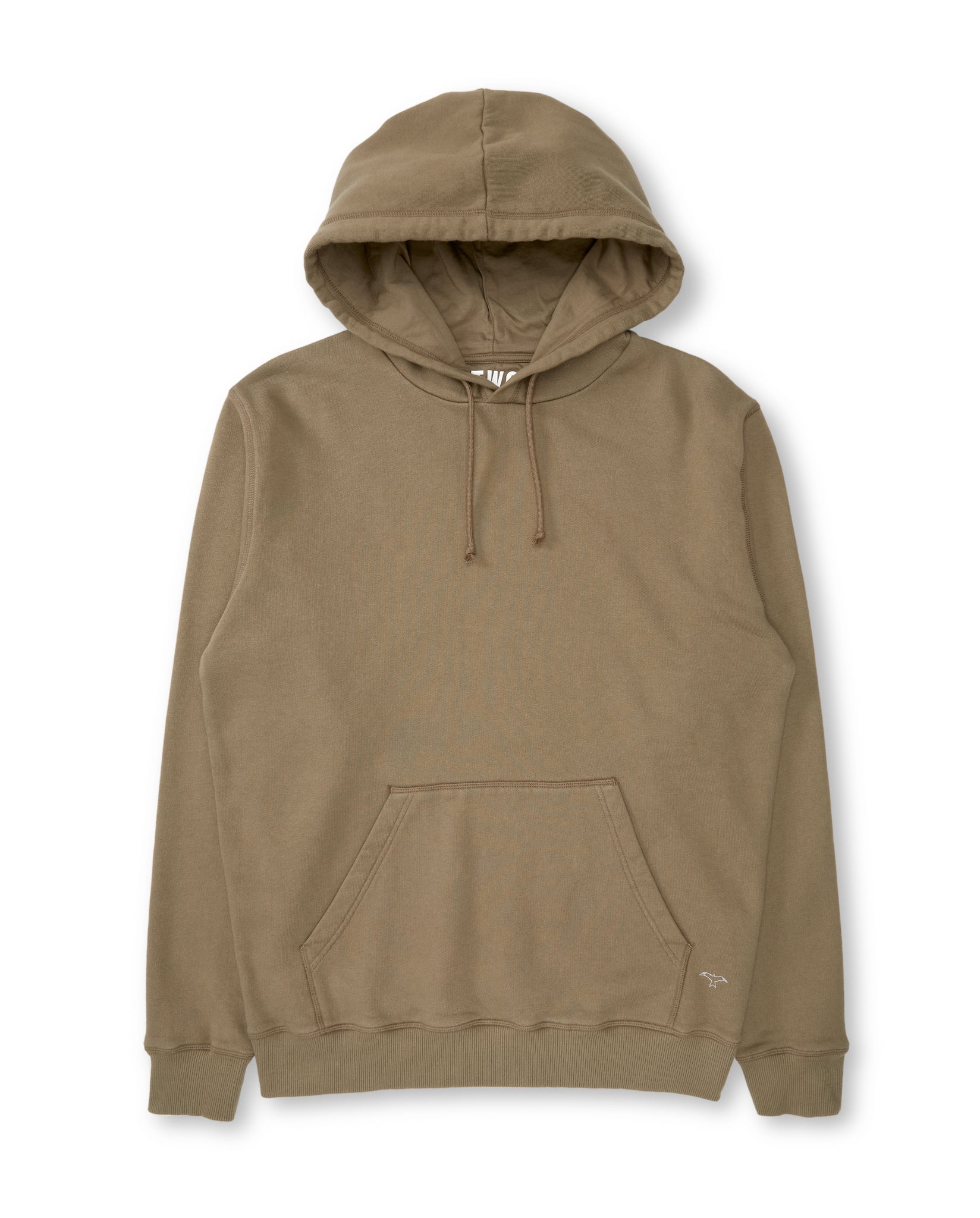Austin Cotton Hoodie