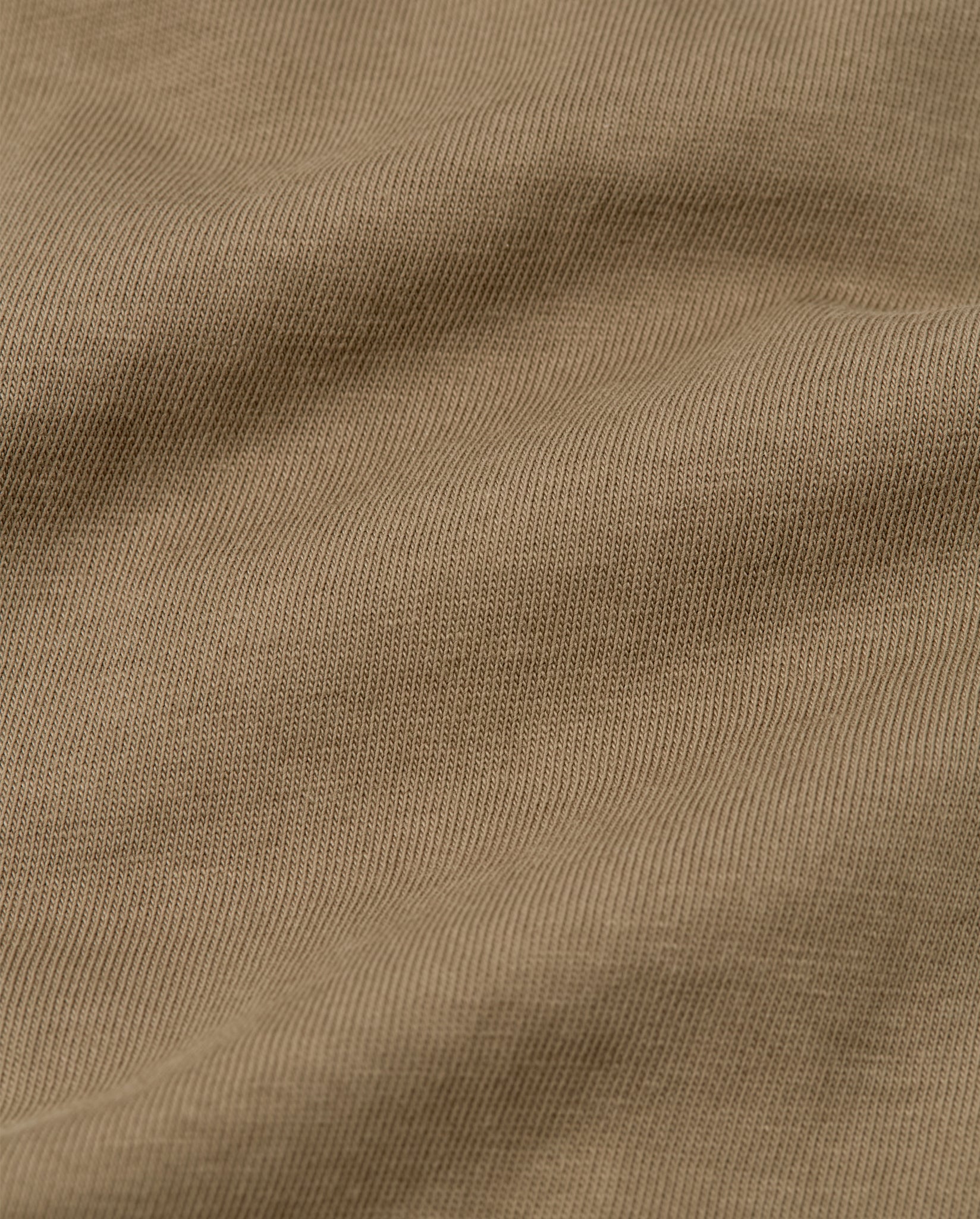Iffley Cotton Pocket T-Shirt