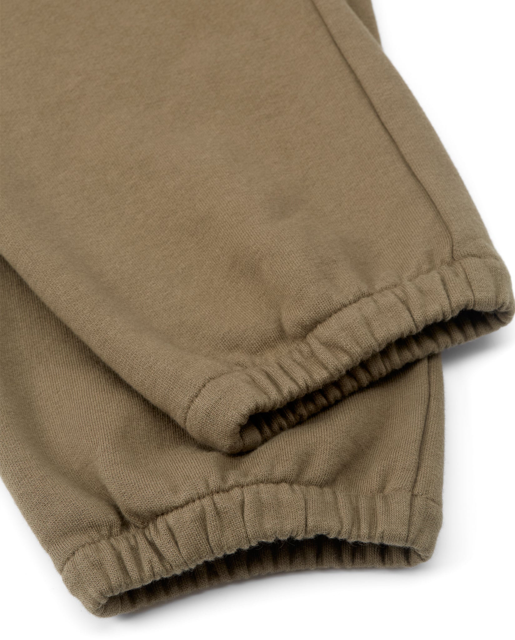 Trinity Cotton Track Pant