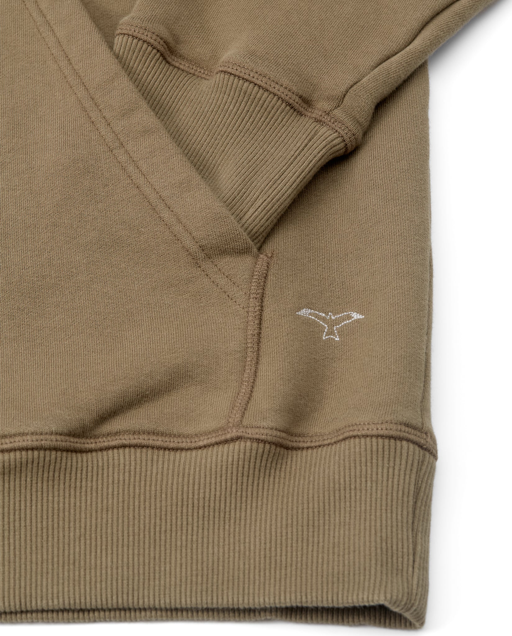Austin Cotton Hoodie
