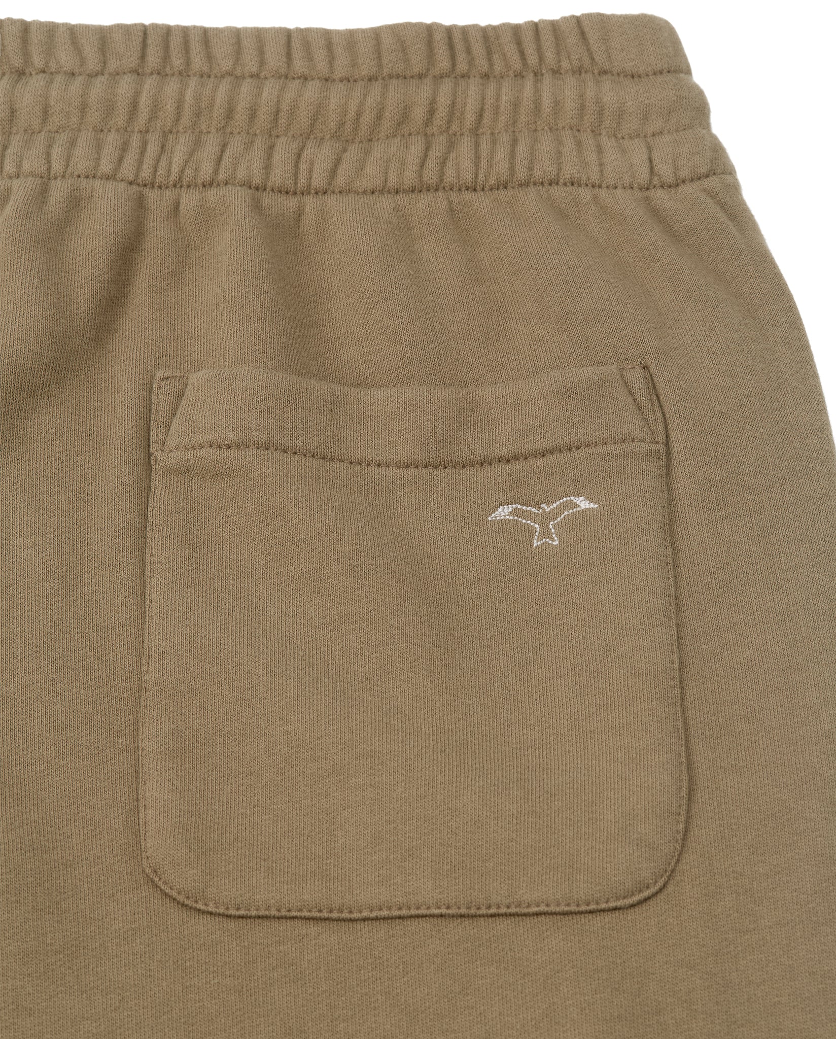 Trinity Cotton Track Pant