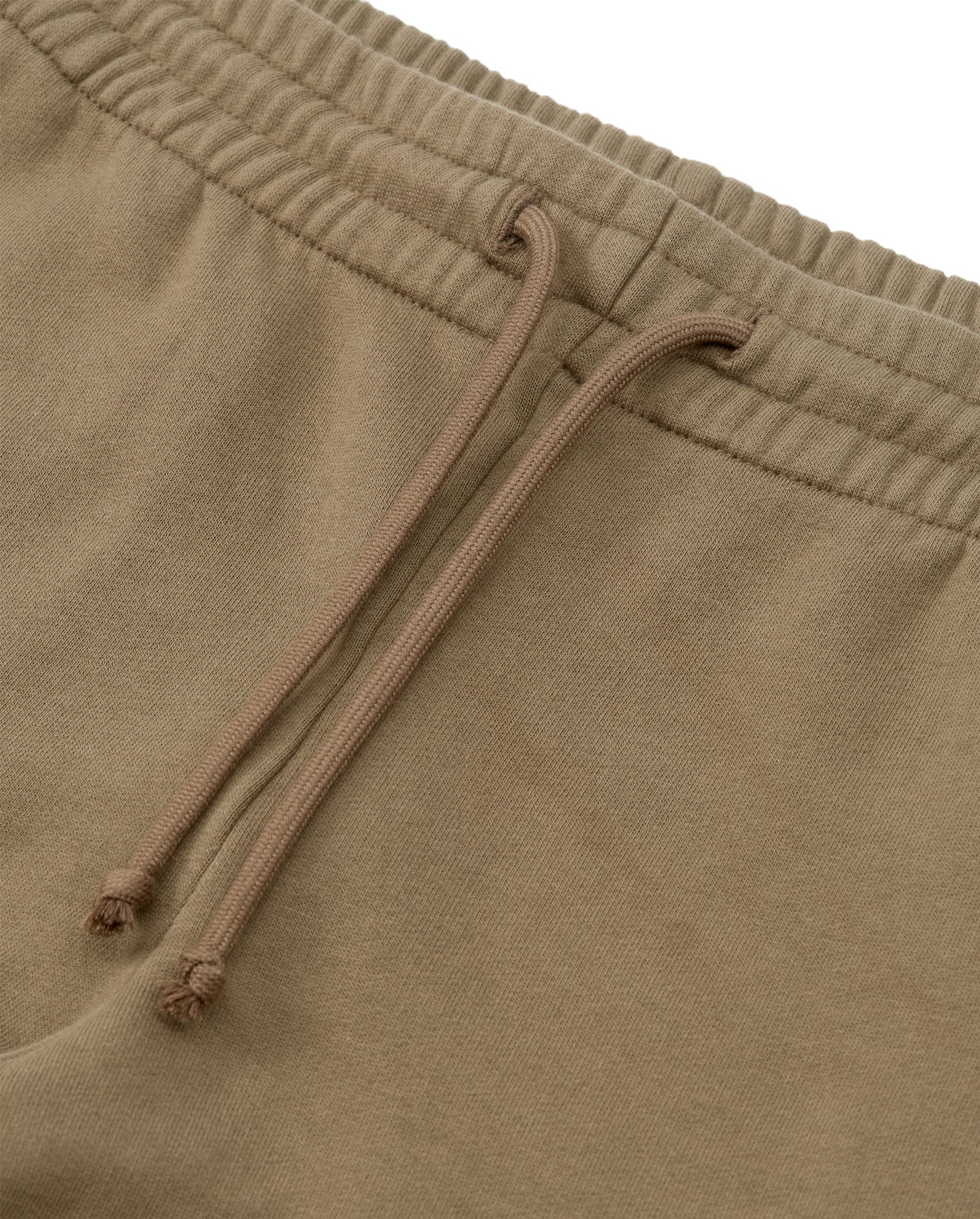 Trinity Cotton Track Pant