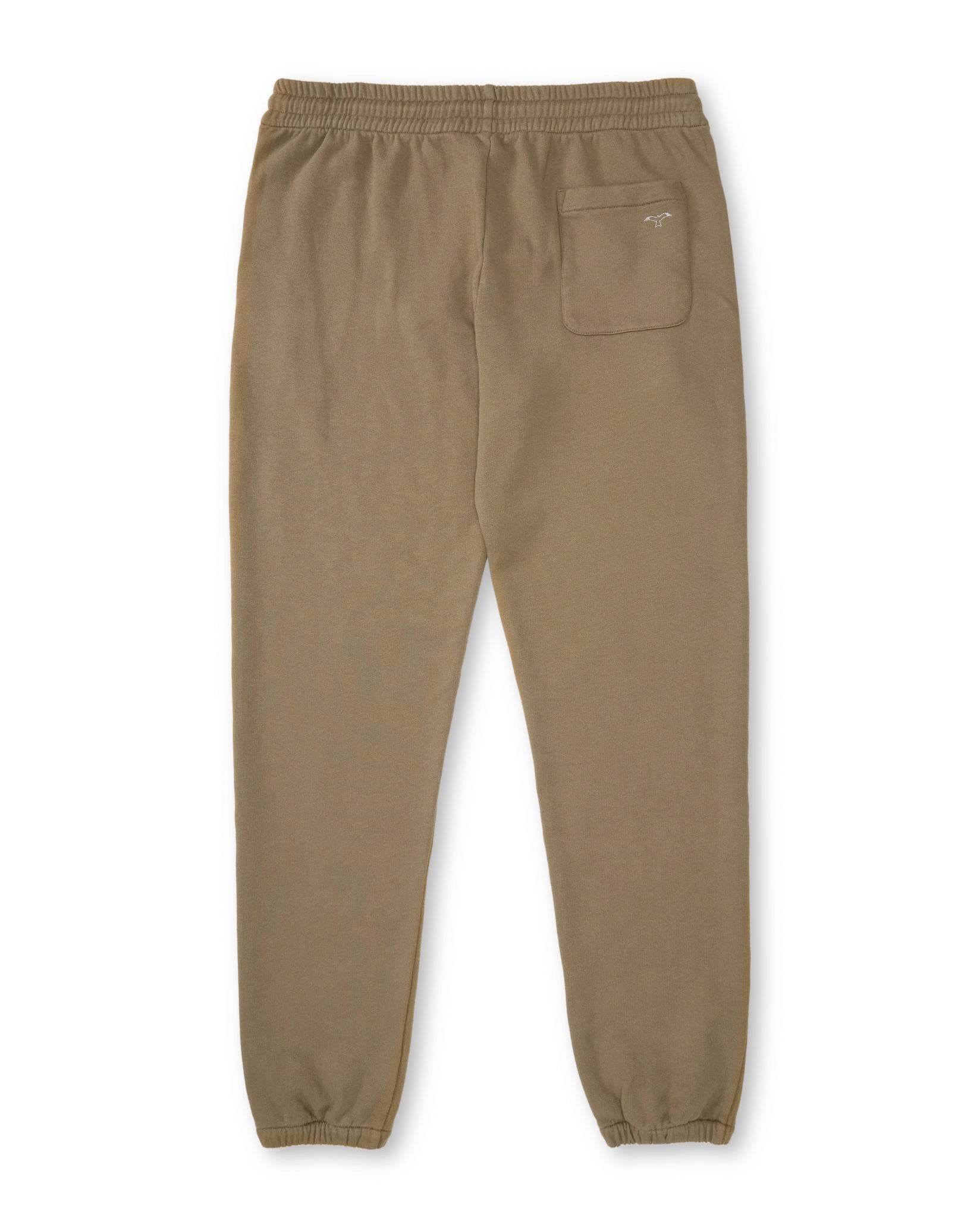 Trinity Cotton Track Pant